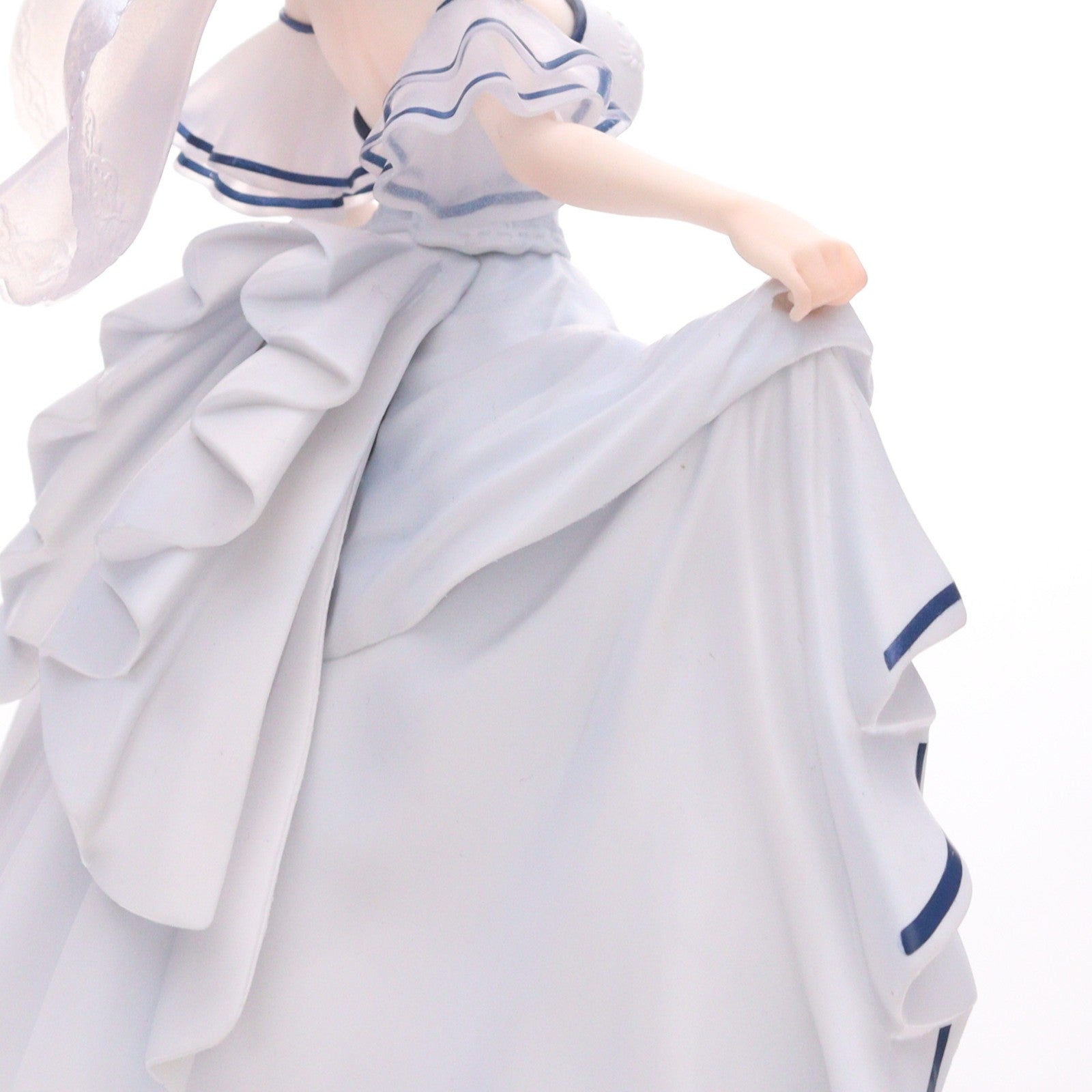 【中古即納】[FIG] 白銀ノエル賞 白銀ノエル(しろがねのえる) フィギュア 一番くじ ホロライブ ～Wedding Dress Style～ プライズ バンダイスピリッツ(20250628)