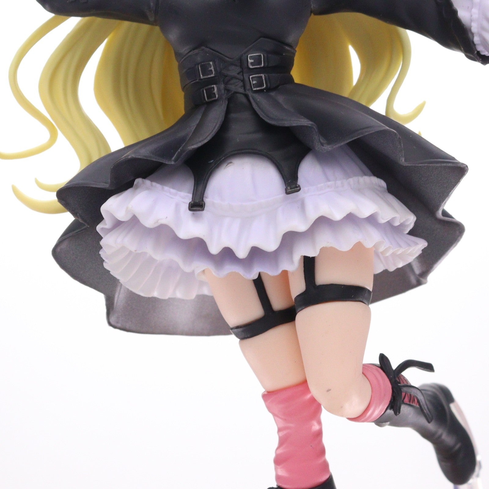 【中古即納】[FIG] 角巻わため賞 角巻わため(つのまきわため) フィギュア 一番くじ ホロライブ ～Villain Style～ プライズ バンダイスピリッツ(20260110)