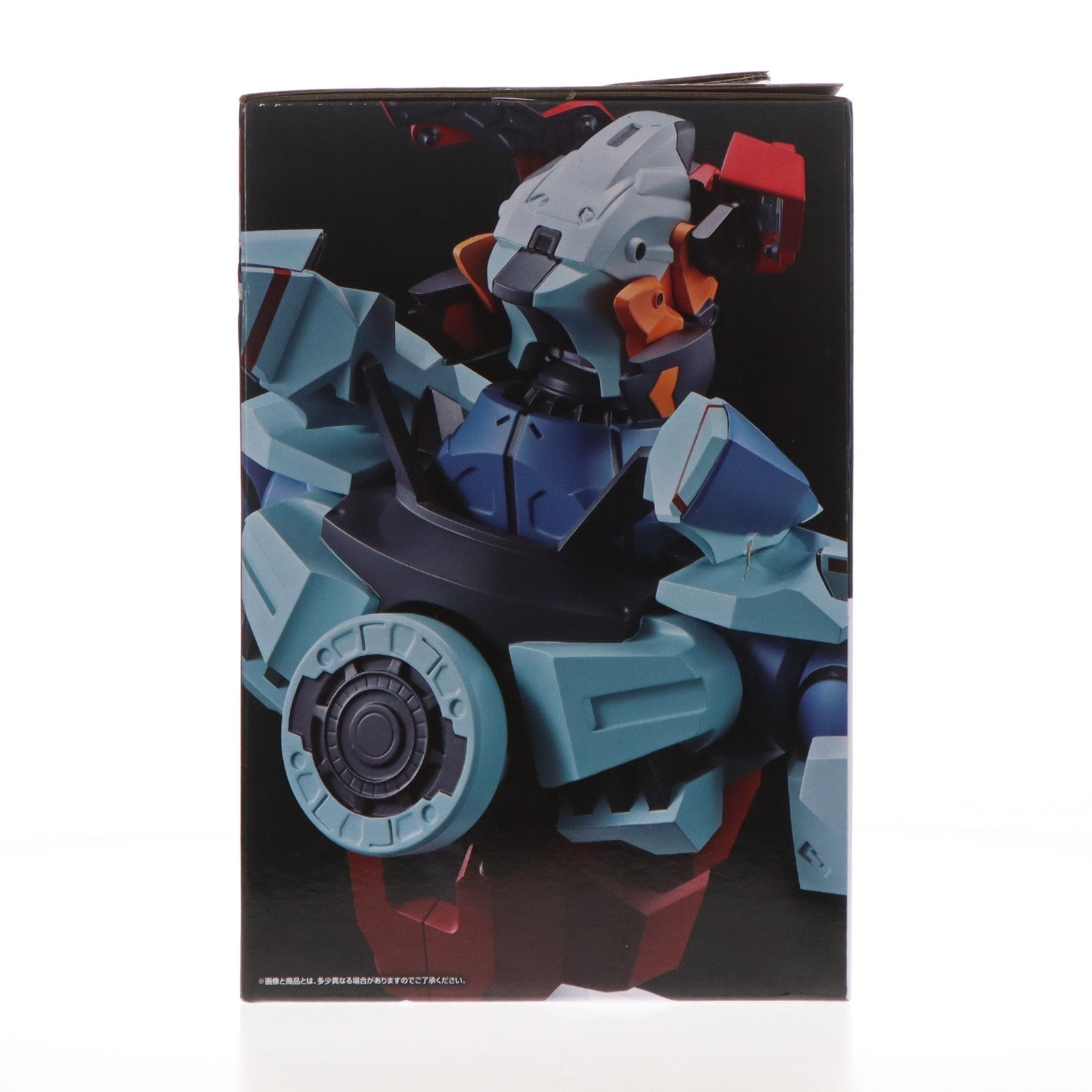 【中古即納】[FIG] ラストワン賞 GQuuuuuuX(エンディミオン・ユニット覚醒時)(ジークアクス) BUSTISAN 一番くじ 機動戦士Gundam GQuuuuuuX(ジークアクス) vol.3 ダブルチャンスキャンペーン フィギュア プライズ バンダイスピリッツ(20251121)