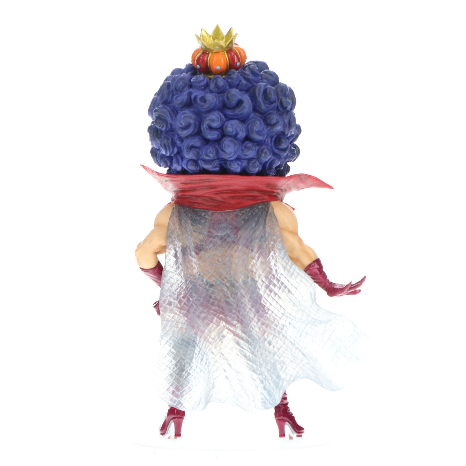 【中古即納】[FIG] E賞 エンポリオ・イワンコフ MASTERLISE 一番くじ ワンピース 試練のその先へ ONE PIECE フィギュア プライズ バンダイスピリッツ(20250510)