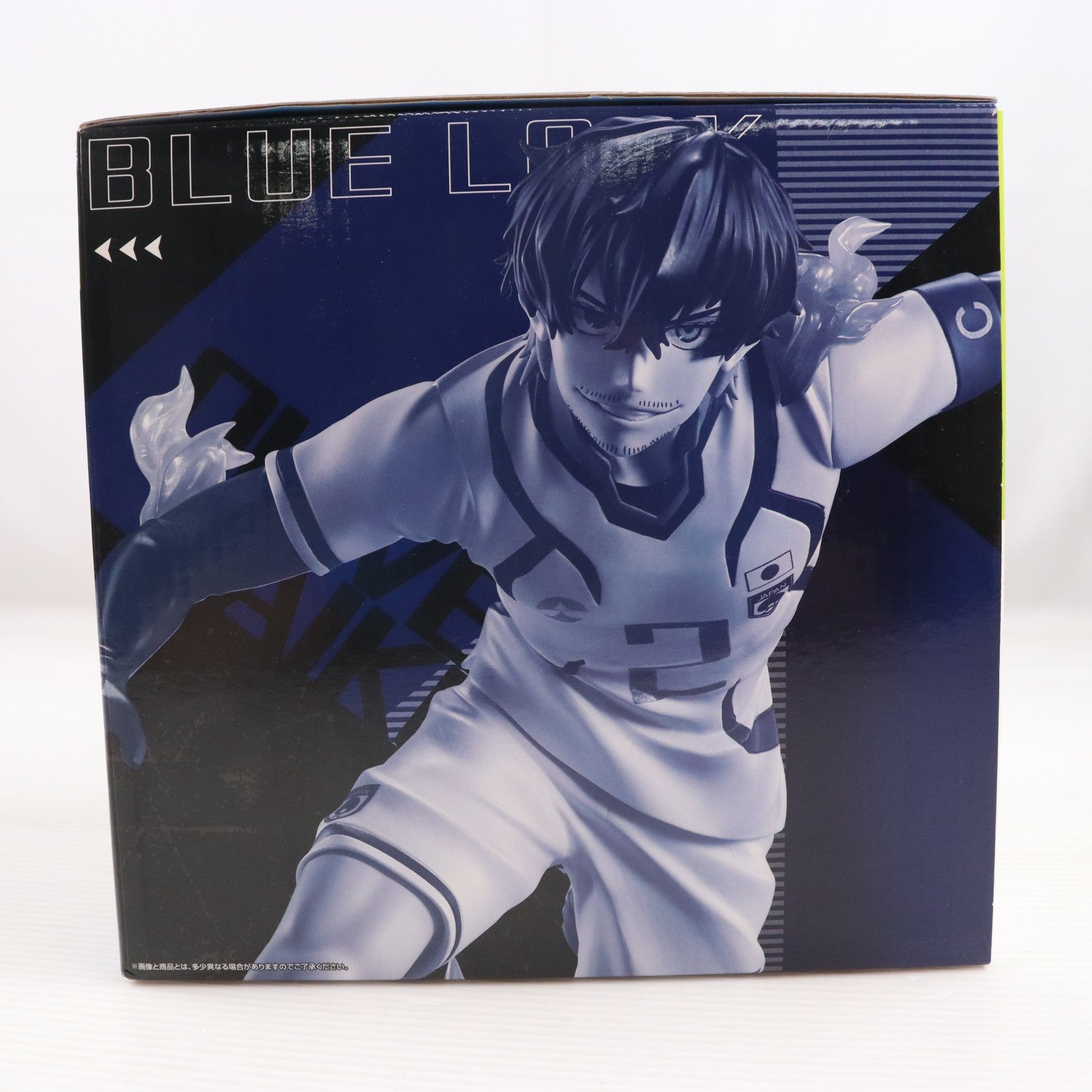 【中古即納】[FIG] D賞 オリヴァ・愛空(おりヴぁあいく) 一番くじ ブルーロック 夢中の連鎖 フィギュア プライズ バンダイスピリッツ(20250110)