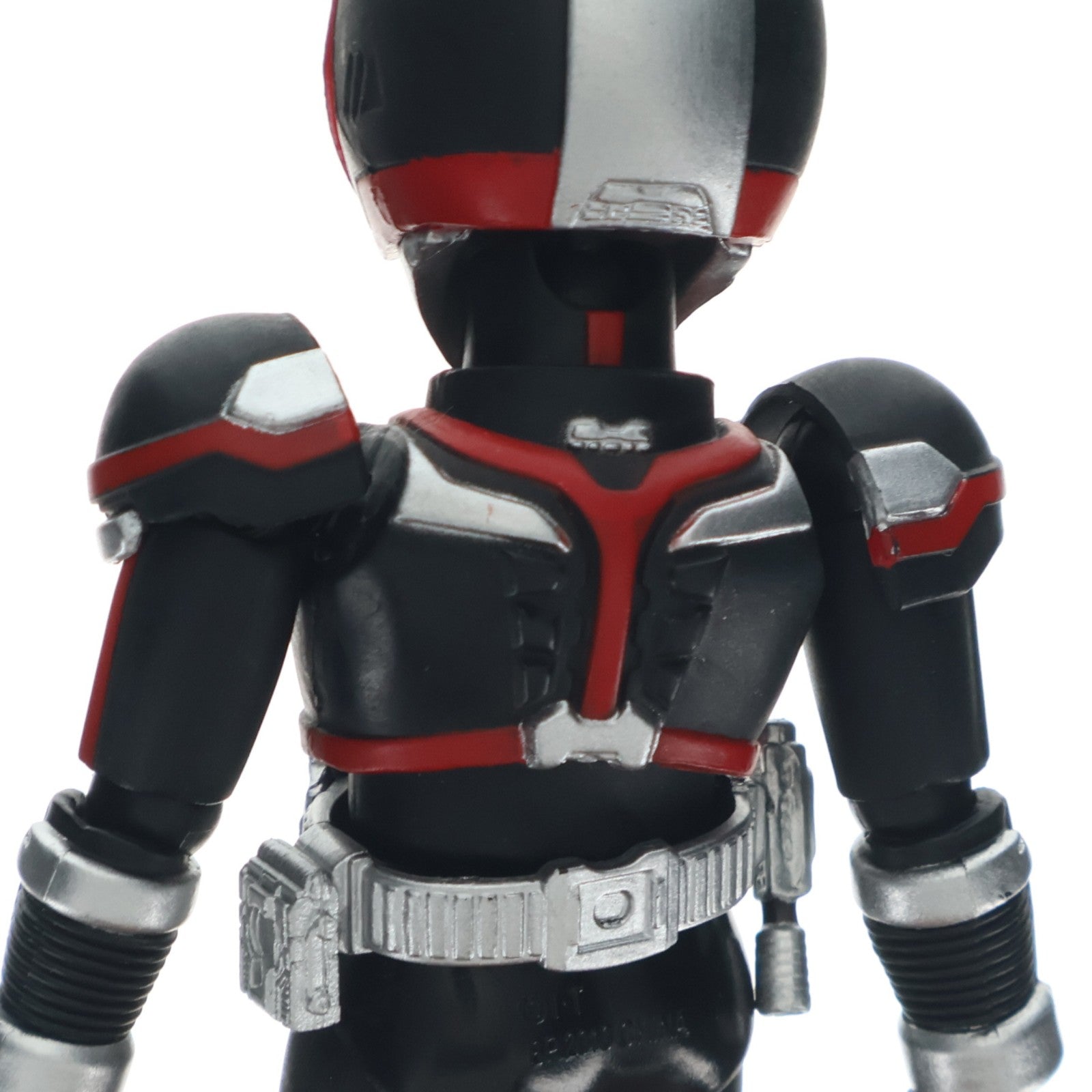 【中古即納】[FIG] B賞 R/D 仮面ライダーファイズ 一番くじ 仮面ライダーシリーズR/D ～平成ライダー集結編～ 仮面ライダー555 可動フィギュア プライズ バンプレスト(20131120)