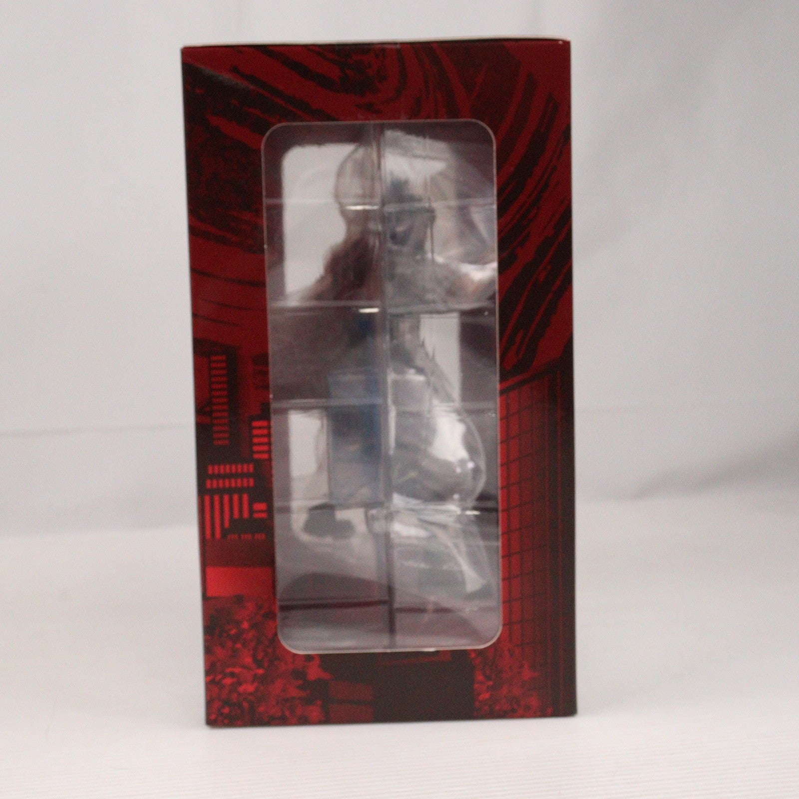 【中古即納】[FIG] D賞 脹相(ちょうそう) 赫鱗躍動・載ver. 一番くじ 呪術廻戦 渋谷事変 ～弐～ フィギュア プライズ バンダイスピリッツ(20240120)