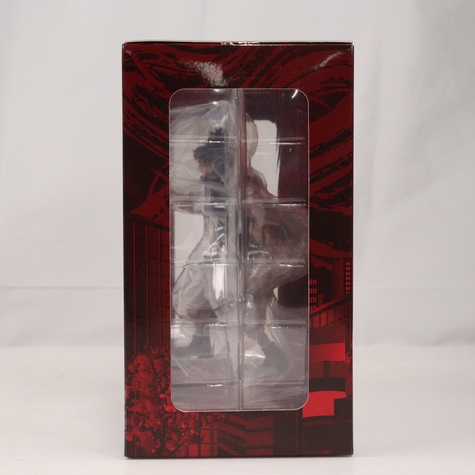 【中古即納】[FIG] D賞 脹相(ちょうそう) 赫鱗躍動・載ver. 一番くじ 呪術廻戦 渋谷事変 ～弐～ フィギュア プライズ バンダイスピリッツ(20240120)