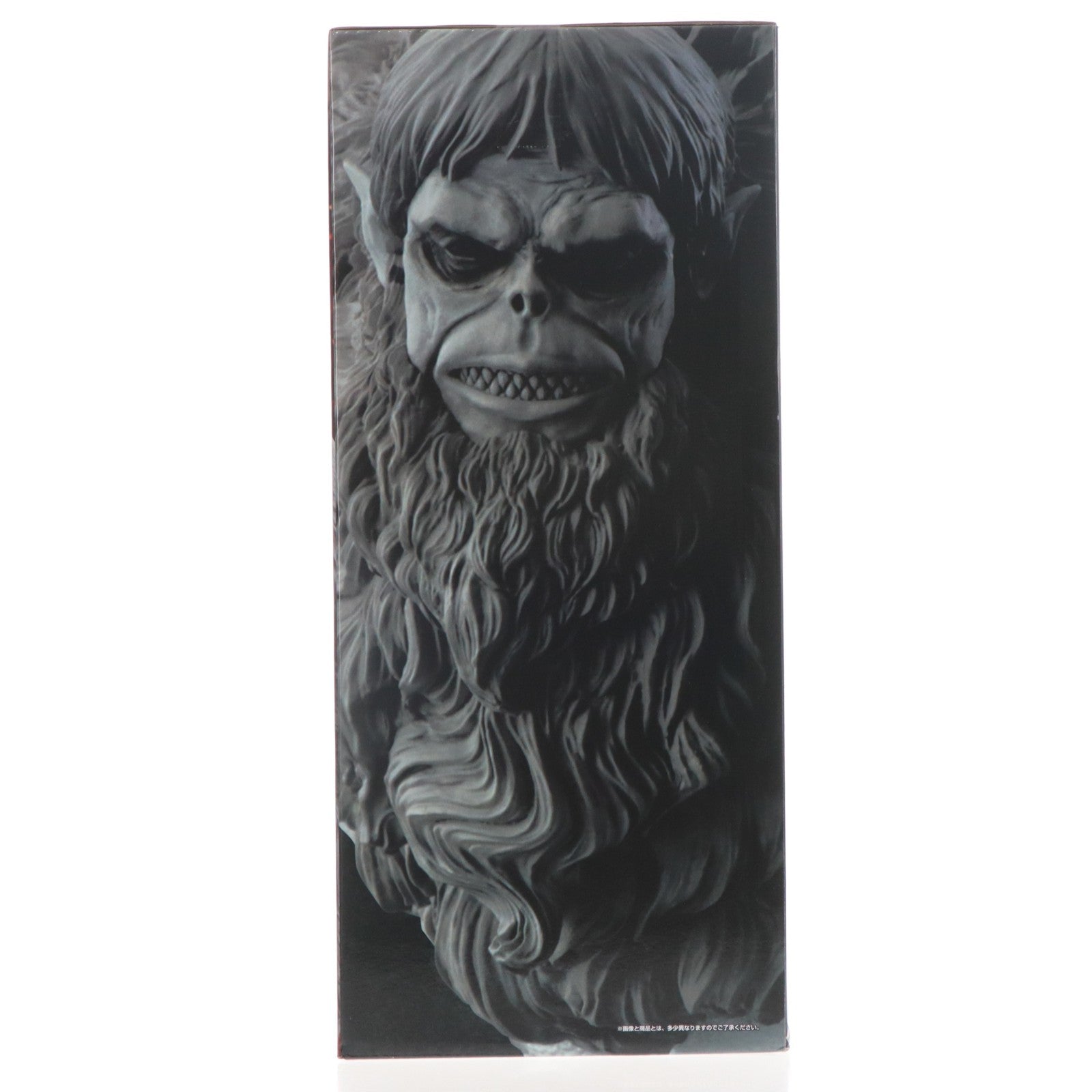 【中古即納】[FIG] ラストワン賞 獣の巨人 フィギュア～天と地の戦いver.～ MEGAIMPACT 一番くじ 進撃の巨人 ～それぞれの決意～ プライズ バンダイスピリッツ(20260430)