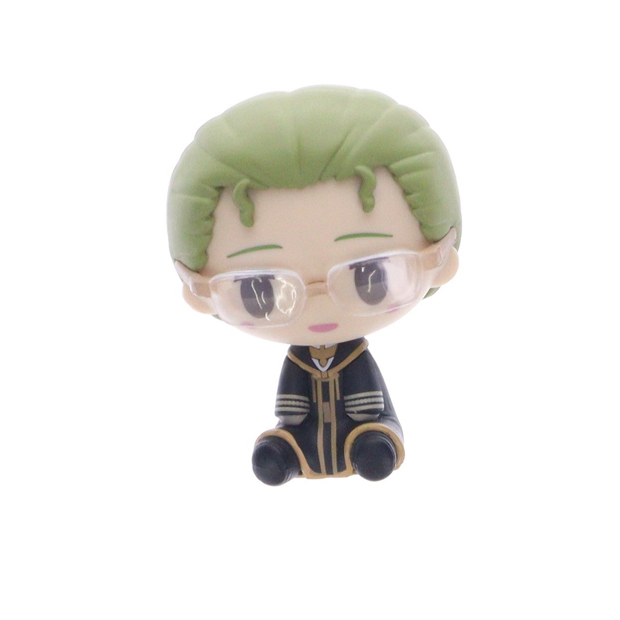 【中古即納】[FIG] D賞 ハイター ちょこのっこフィギュア 一番くじ 葬送のフリーレン プライズ バンダイスピリッツ(20260410)