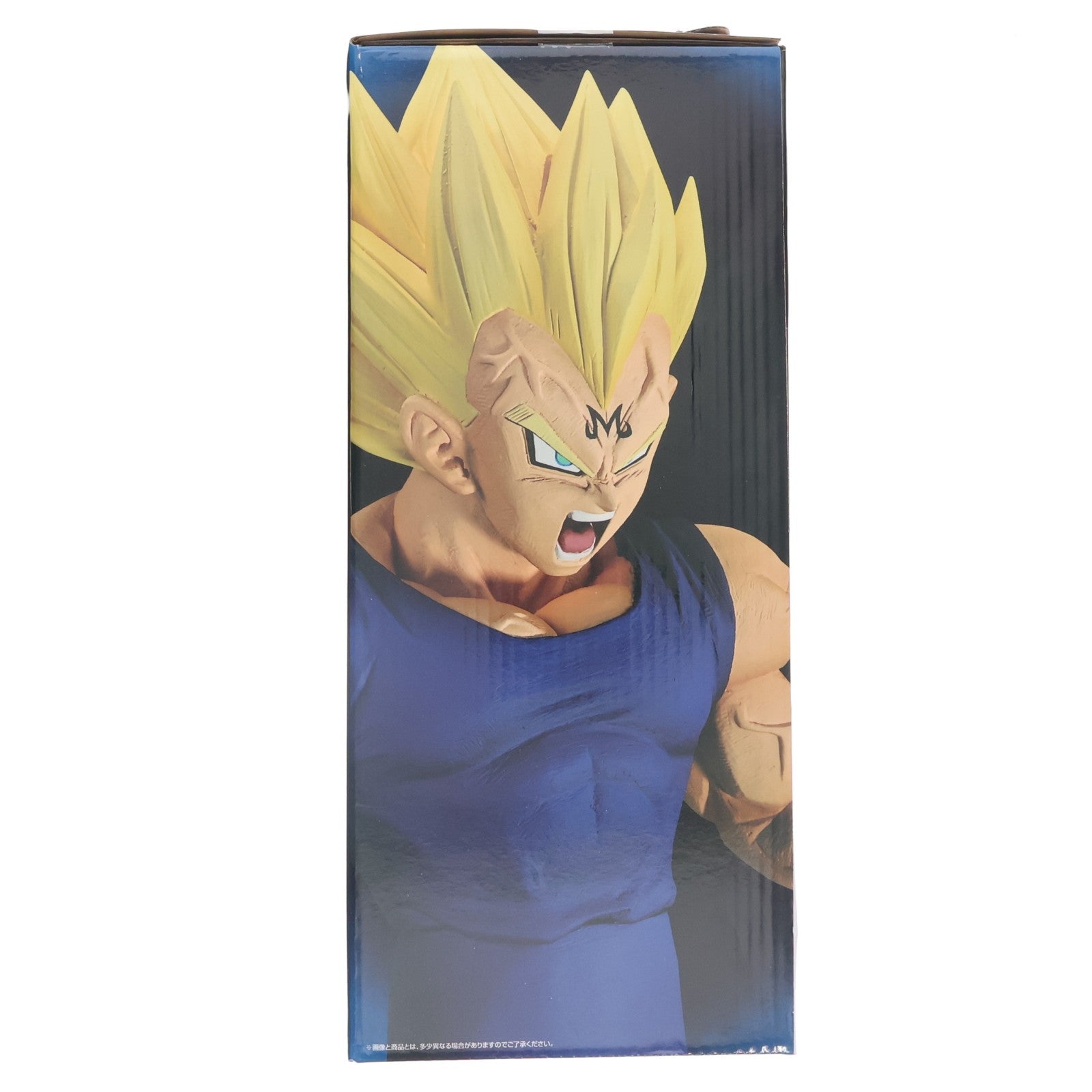 【中古即納】[FIG] E賞 魔人ベジータ MASTERLISE 一番くじ ドラゴンボール THE CHRONICLE OF GOKU DRAGON BALL フィギュア プライズ バンダイスピリッツ(20260508)