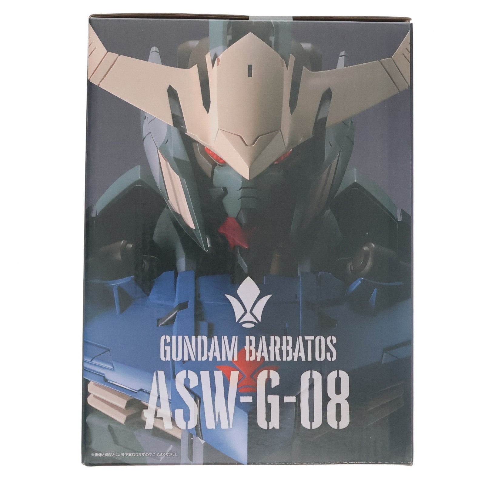 【中古即納】[FIG] ラストワン賞 ガンダムバルバトス BUSTISAN[鷲尾直広氏アレンジカラー 一番くじ 機動戦士ガンダム 鉄血のオルフェンズ フィギュア プライズ バンダイスピリッツ(20260425)