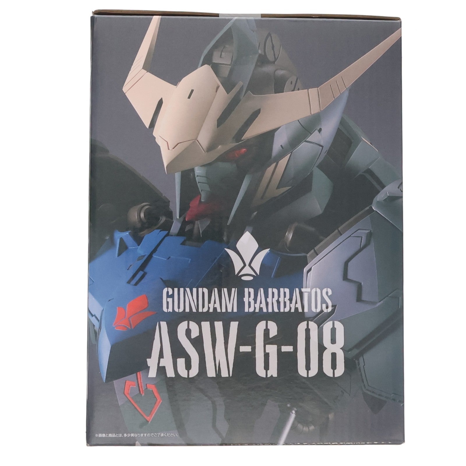 【中古即納】[FIG] ラストワン賞 ガンダムバルバトス BUSTISAN[鷲尾直広氏アレンジカラー 一番くじ 機動戦士ガンダム 鉄血のオルフェンズ フィギュア プライズ バンダイスピリッツ(20260425)