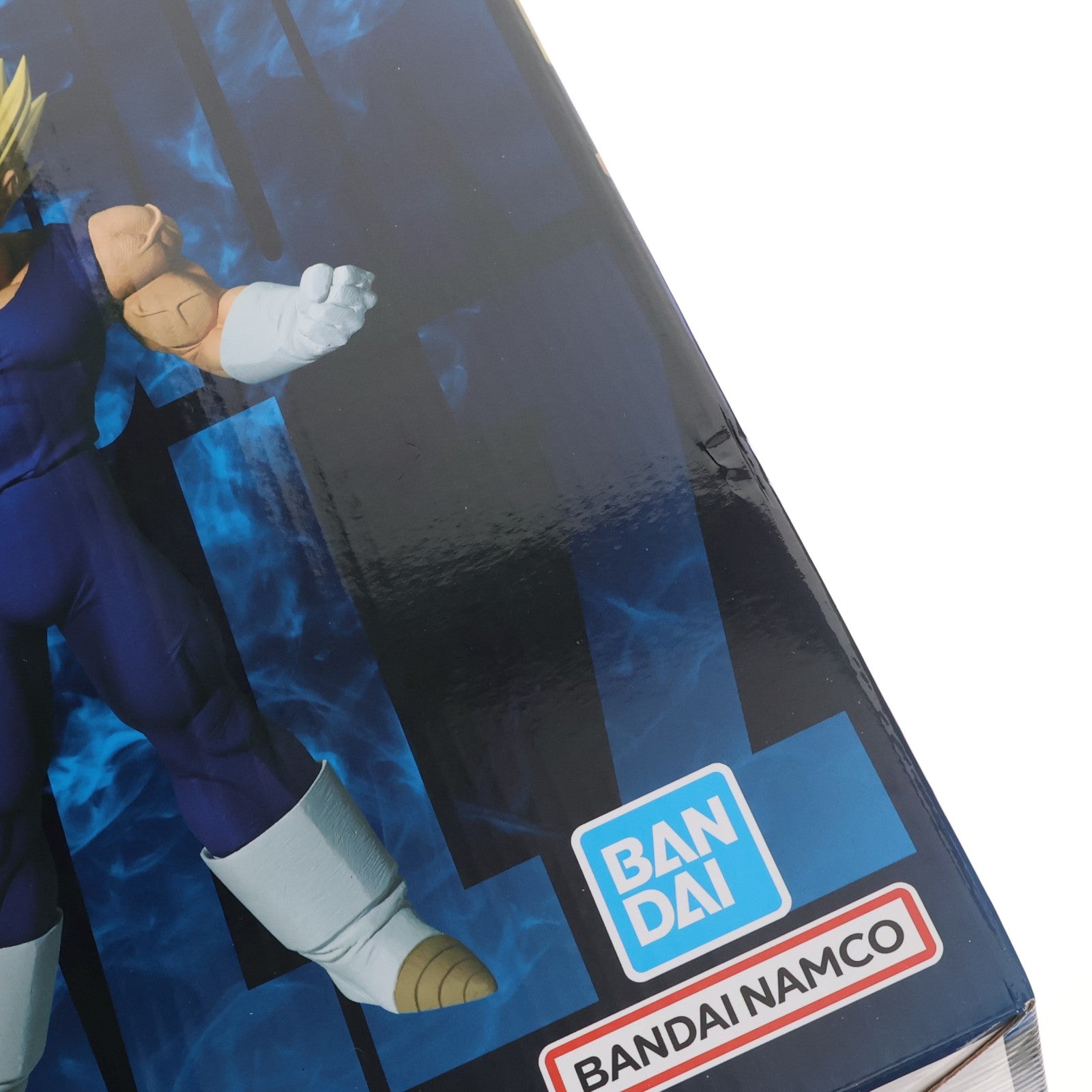 【中古即納】[FIG] E賞 魔人ベジータ MASTERLISE 一番くじ ドラゴンボール THE CHRONICLE OF GOKU DRAGON BALL フィギュア プライズ バンダイスピリッツ(20260508)
