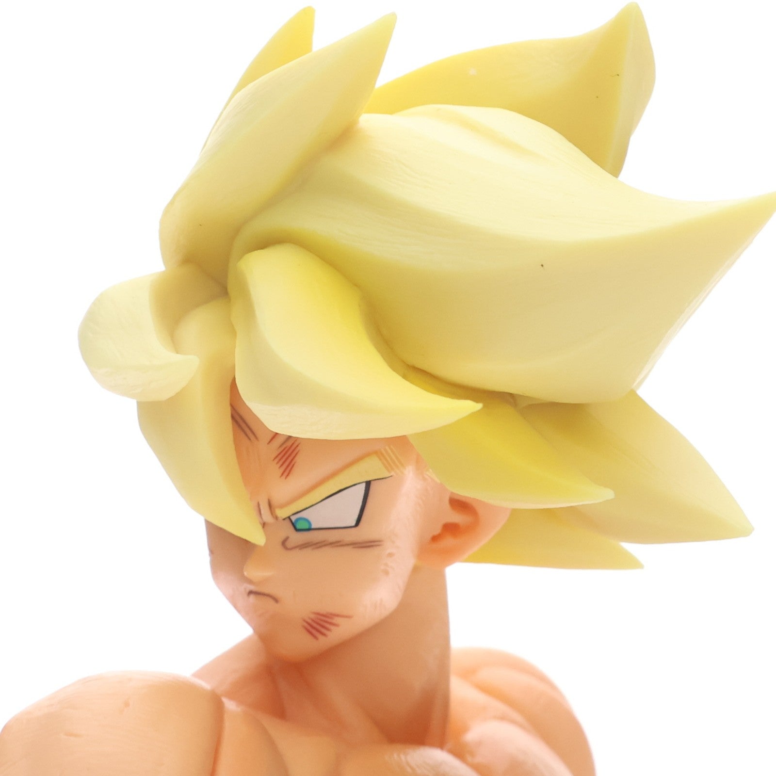 【中古即納】[FIG] C賞 超サイヤ人孫悟空 MASTERLISE 一番くじ ドラゴンボール THE CHRONICLE OF GOKU DRAGON BALL フィギュア プライズ バンダイスピリッツ(20260508)