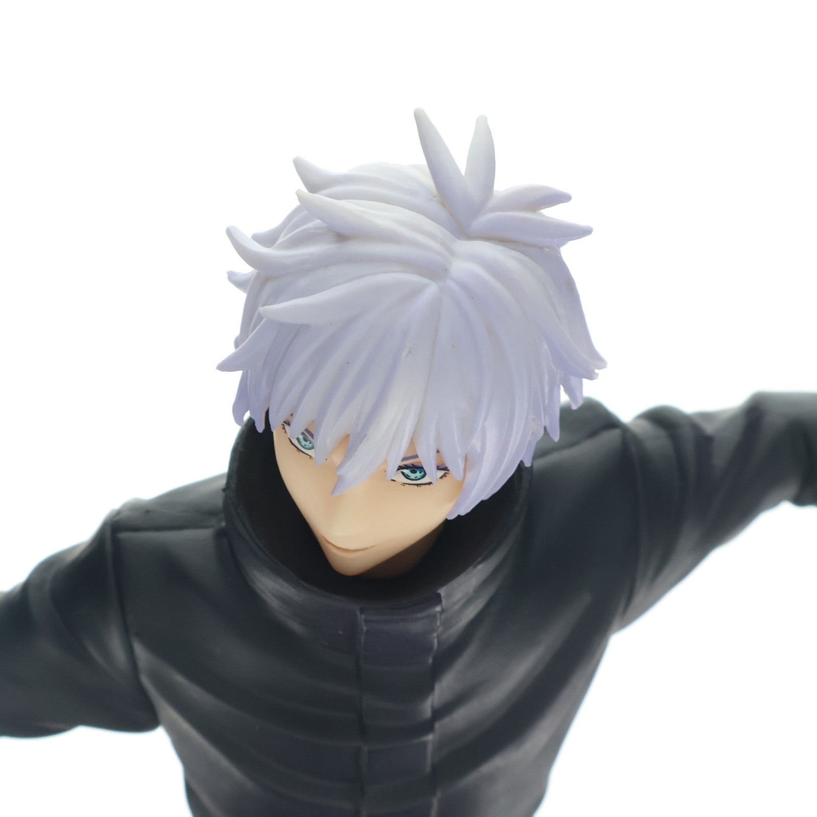 【中古即納】[FIG] D賞 五条悟(ごじょうさとる) フィギュア 一番くじ 呪術廻戦 ～弐～ プライズ(826) バンダイスピリッツ(20210918)