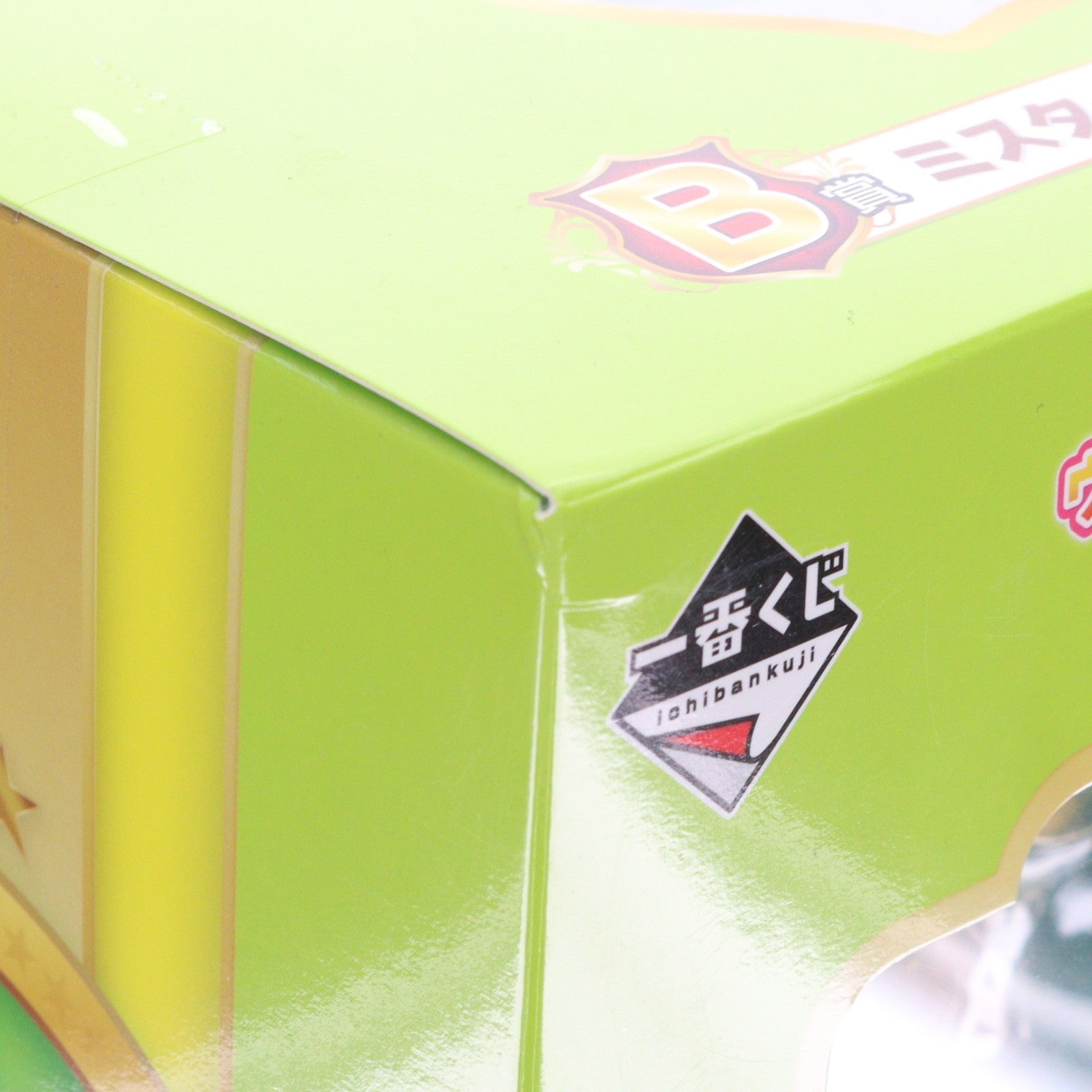 【中古即納】[FIG] B賞 ミスターシービー 一番くじ ウマ娘 プリティーダービー 7弾 フィギュア プライズ バンダイスピリッツ(20230916)