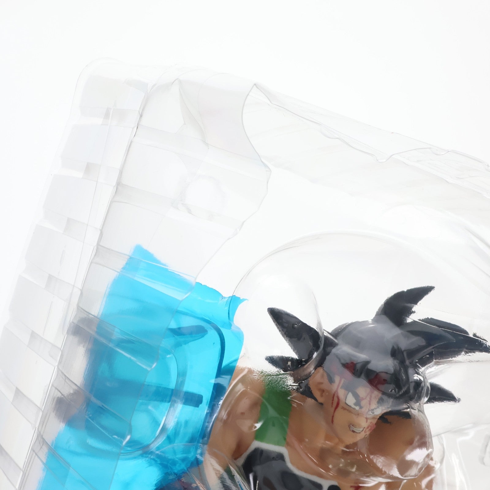 【中古即納】[FIG] E賞 バーダック MASTERLISE 一番くじ ドラゴンボール VSオムニバスアルティメット フィギュア プライズ バンダイスピリッツ(20241220)