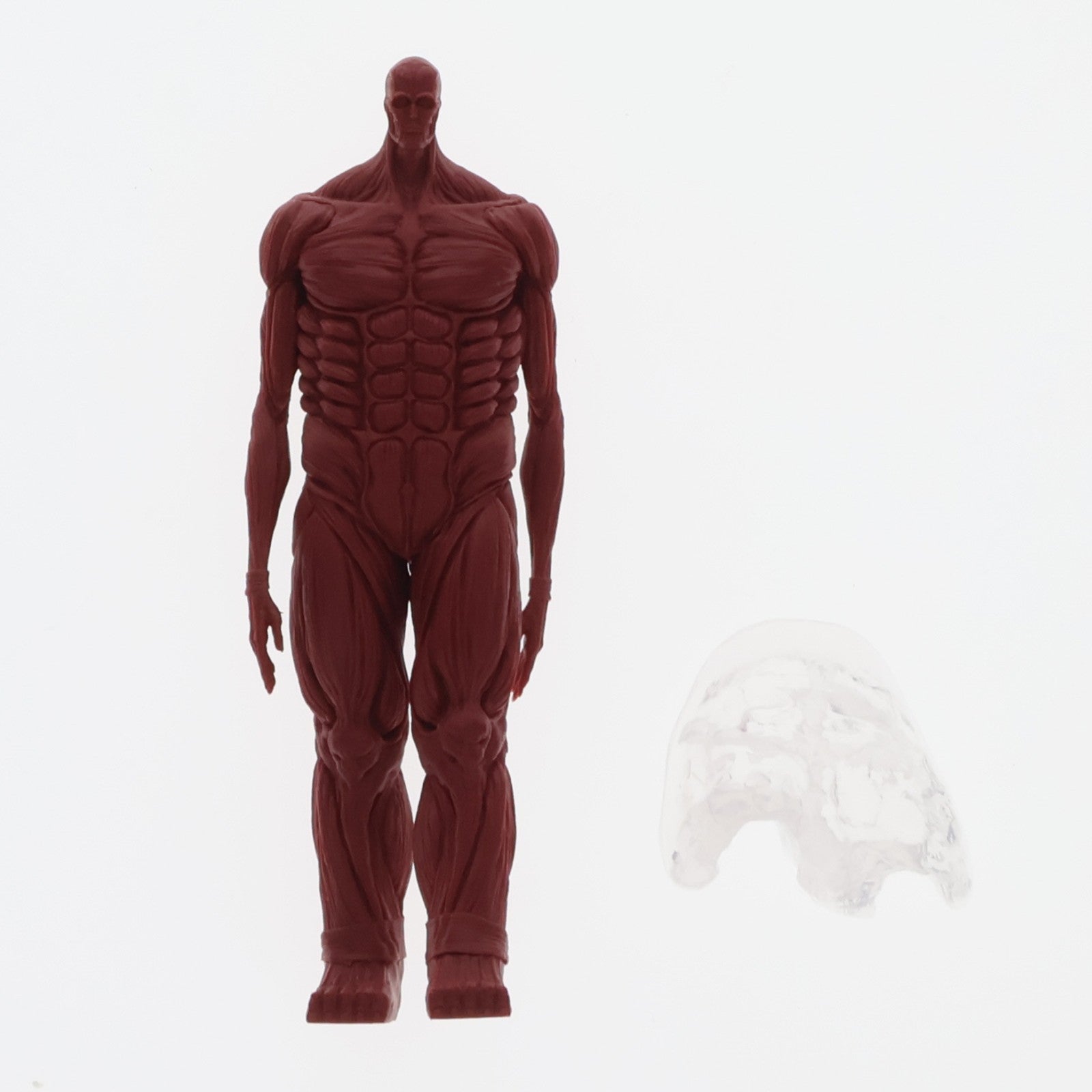 【中古即納】[FIG] I賞 地鳴らし(1) 一番くじ 進撃の巨人～地鳴らし～ 地鳴らしフィギュア プライズ バンダイスピリッツ(20240831)