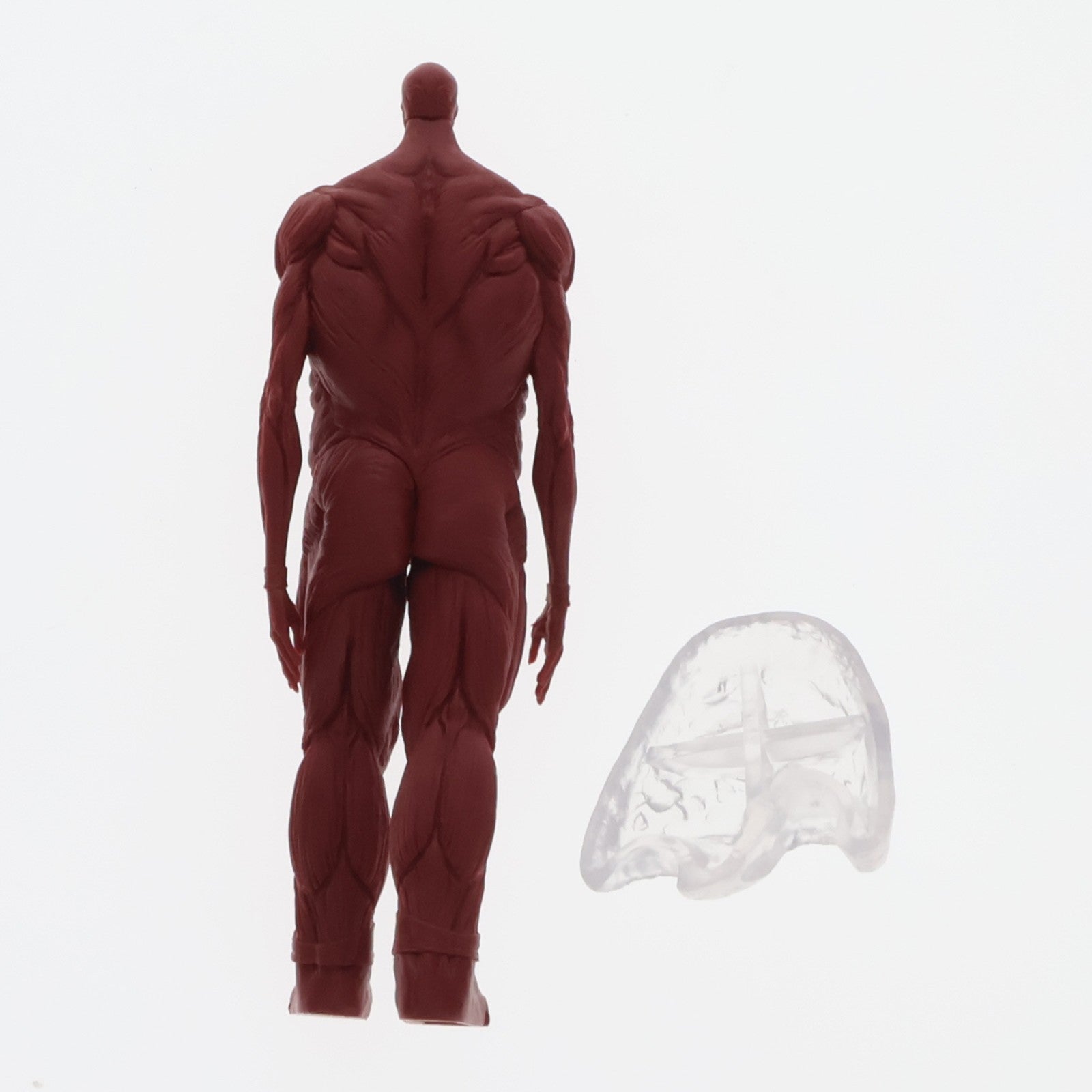 【中古即納】[FIG] I賞 地鳴らし(1) 一番くじ 進撃の巨人～地鳴らし～ 地鳴らしフィギュア プライズ バンダイスピリッツ(20240831)