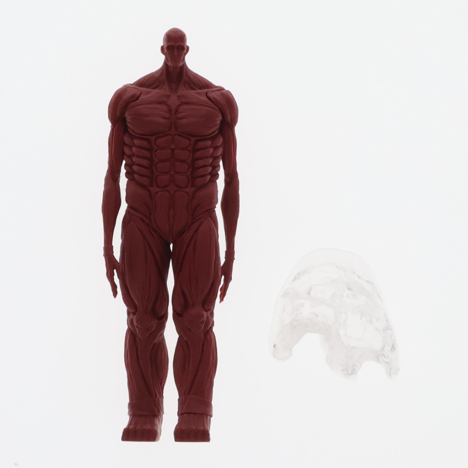 【中古即納】[FIG] I賞 地鳴らし(3) 一番くじ 進撃の巨人～地鳴らし～ 地鳴らしフィギュア プライズ バンダイスピリッツ(20240831)