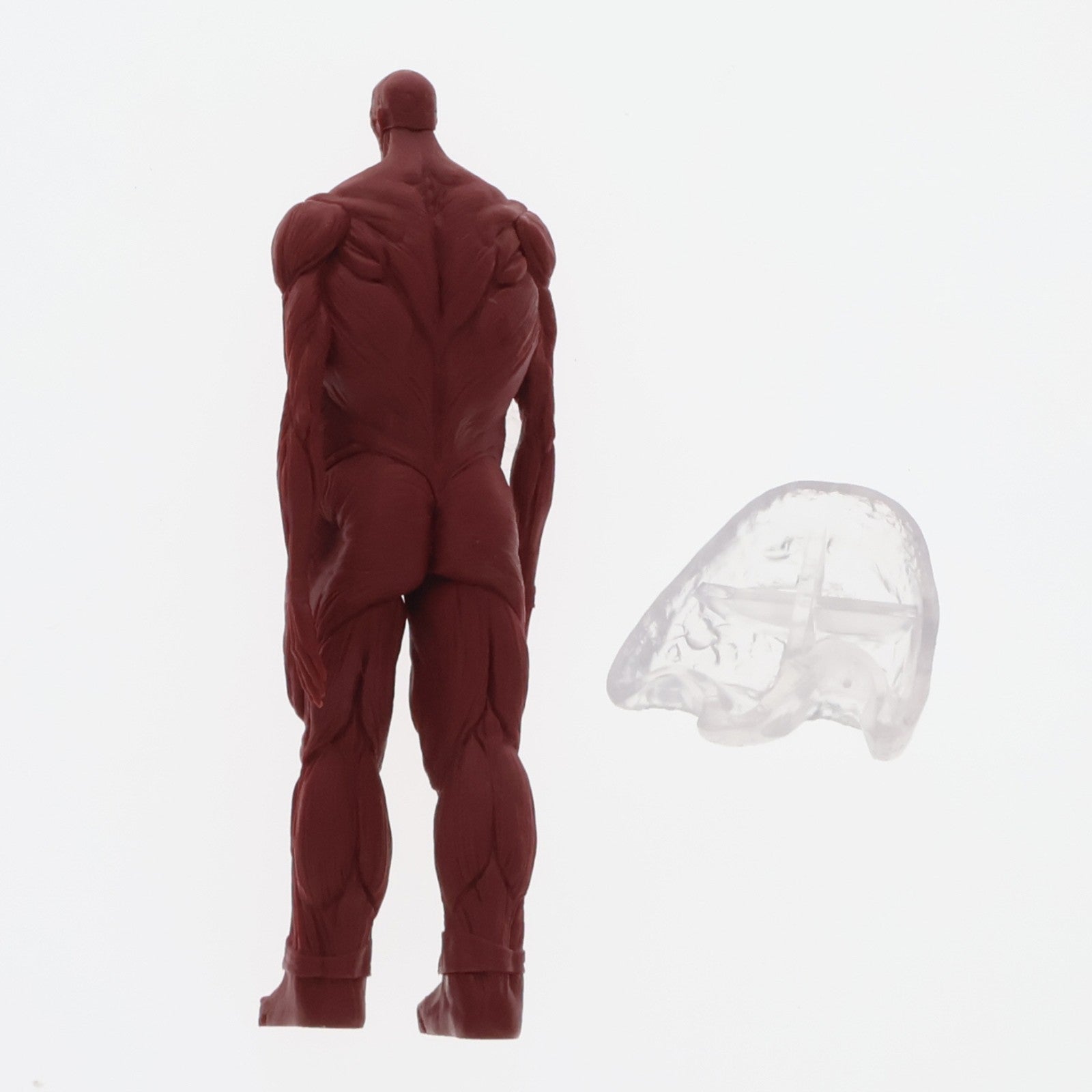 【中古即納】[FIG] I賞 地鳴らし(3) 一番くじ 進撃の巨人～地鳴らし～ 地鳴らしフィギュア プライズ バンダイスピリッツ(20240831)