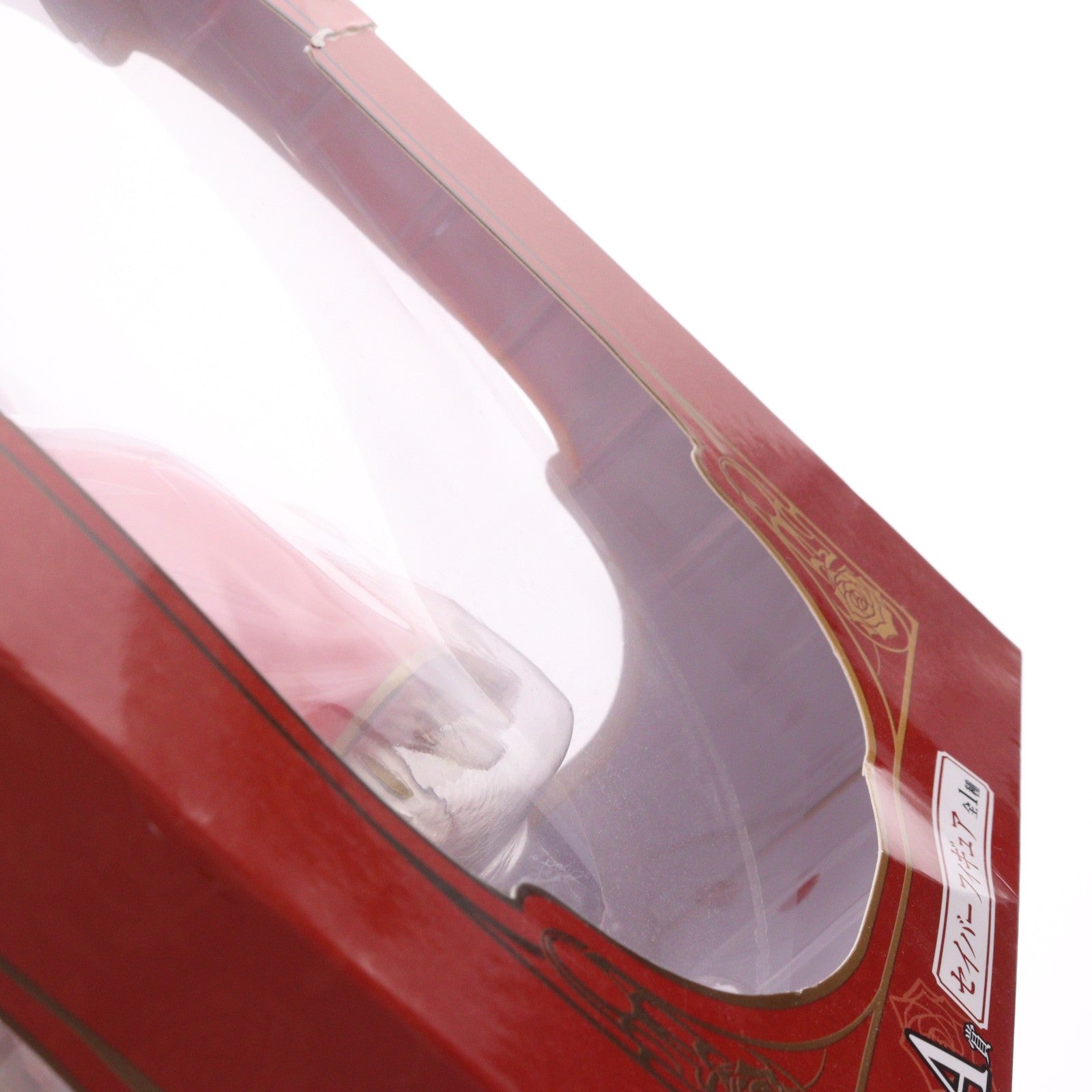 【中古即納】[FIG] A賞 セイバー フィギュア 一番くじ Fate/EXTRA Last Encore(フェイト/エクストラ ラストアンコール) 1/8 プライズ(14774) バンプレスト(20180728)