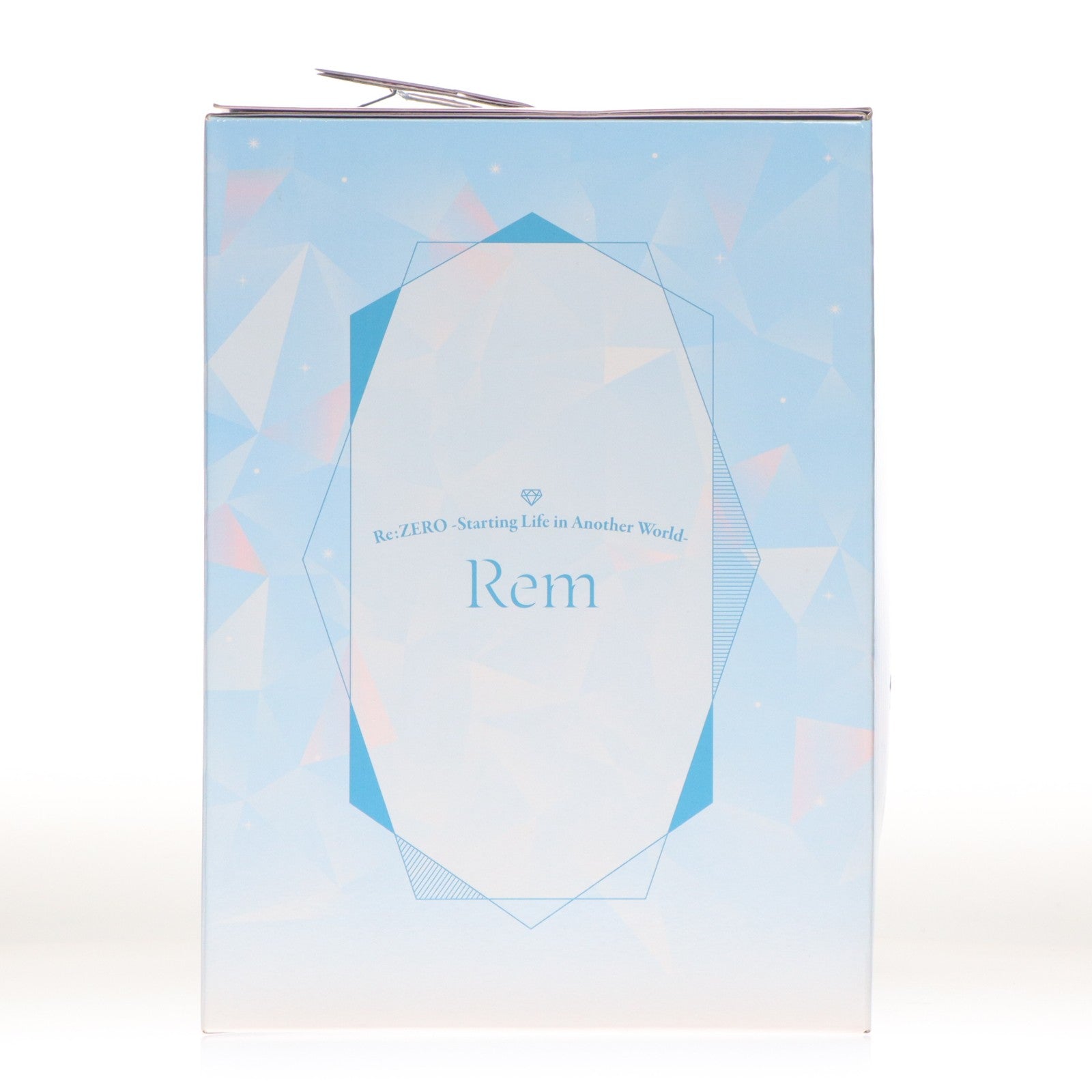 【中古即納】[FIG] A賞 レム 一番くじ Re:ゼロから始める異世界生活 -I will remember this day.- フィギュア プライズ バンダイスピリッツ(20250614)