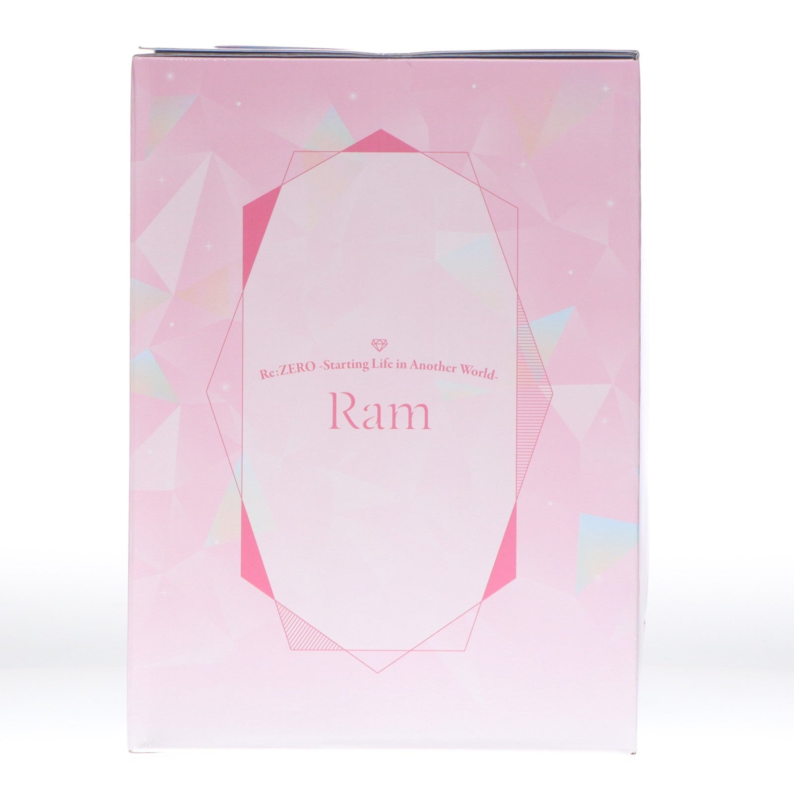 【中古即納】[FIG] B賞 ラム 一番くじ Re:ゼロから始める異世界生活 -I will remember this day.- フィギュア プライズ バンダイスピリッツ(20250614)