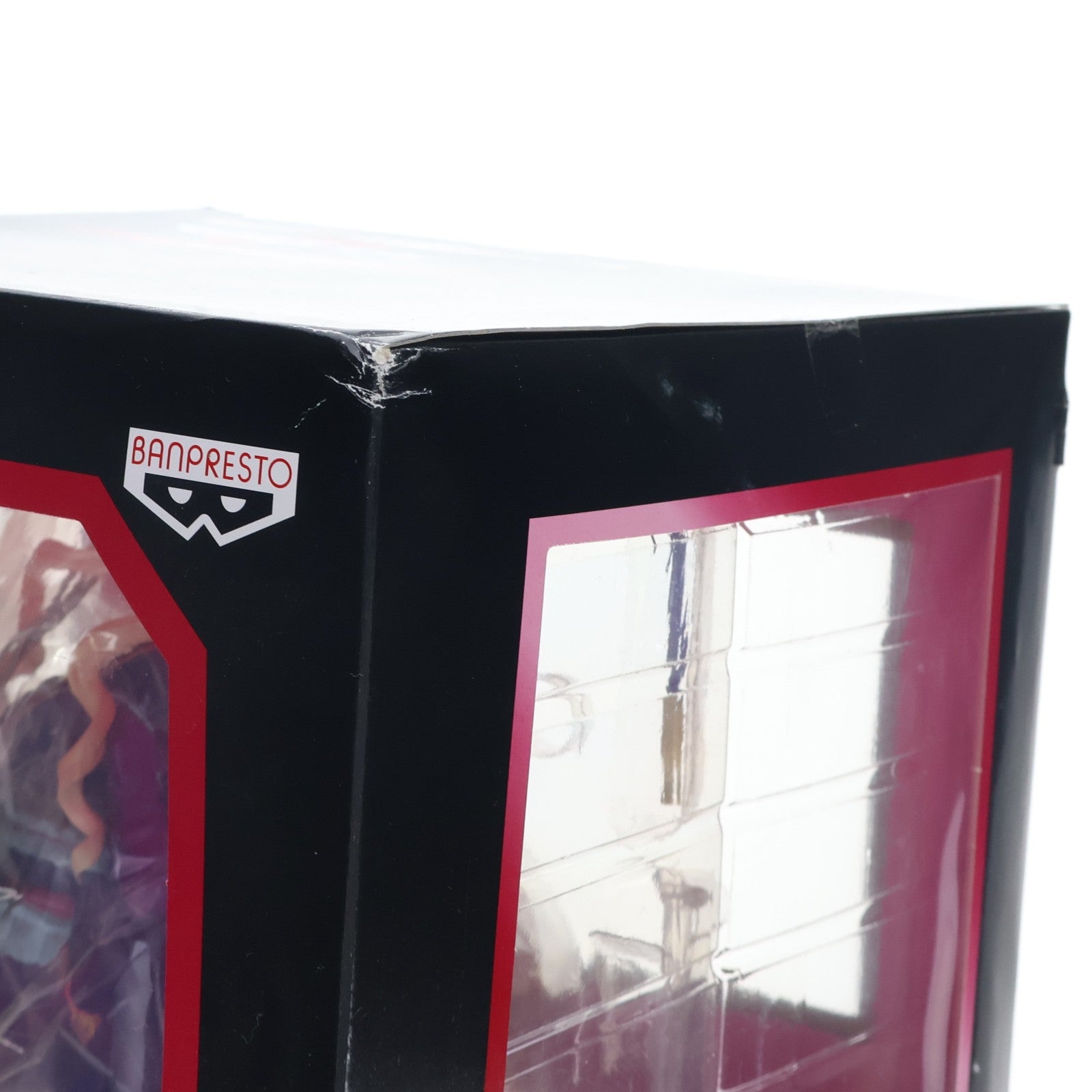 【中古即納】[FIG] A賞 花魁シェリル(シェリル・ノーム) 一番くじプレミアム マクロスF(フロンティア) ～歌姫コレクション～ セカンドステージ プレミアムフィギュア プライズ(65737) バンプレスト(20110331)