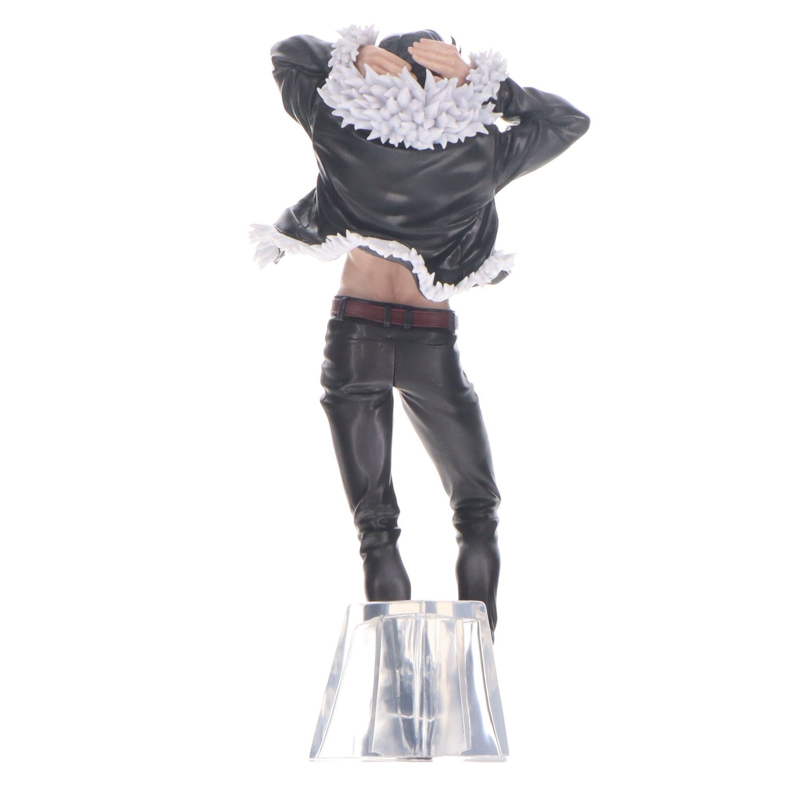 【中古即納】[FIG] I賞 石流龍(いしごおりりゅう) MASTERLISE EXPIECE 一番くじ 呪術廻戦 死滅回游 ～弐～ フィギュア プライズ バンダイスピリッツ(20260425)