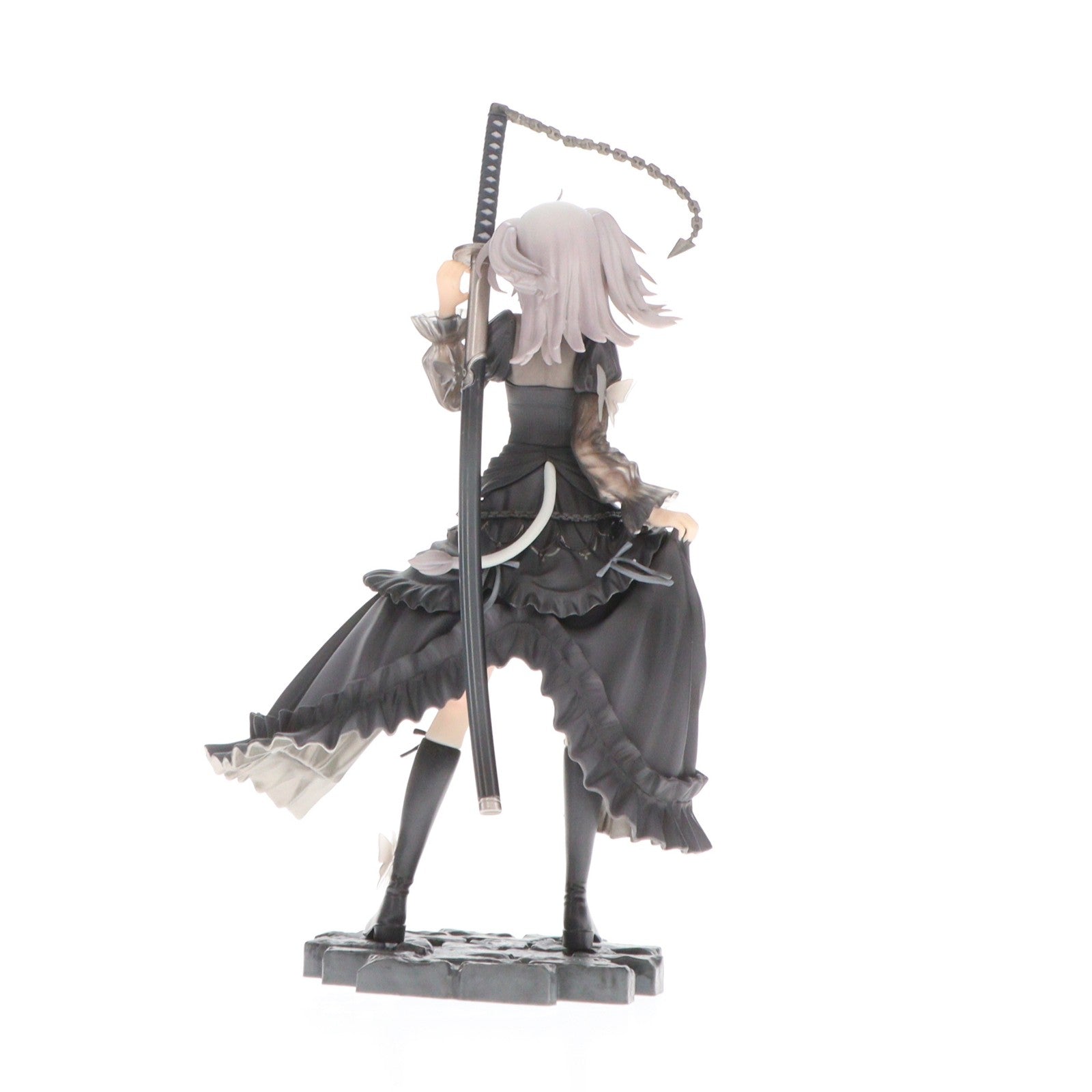 【中古即納】[FIG] 獅白ぼたん賞 獅白ぼたん(ししろぼたん) フィギュア 一番くじ ホロライブ ～Villain Style～ プライズ バンダイスピリッツ(20260110)