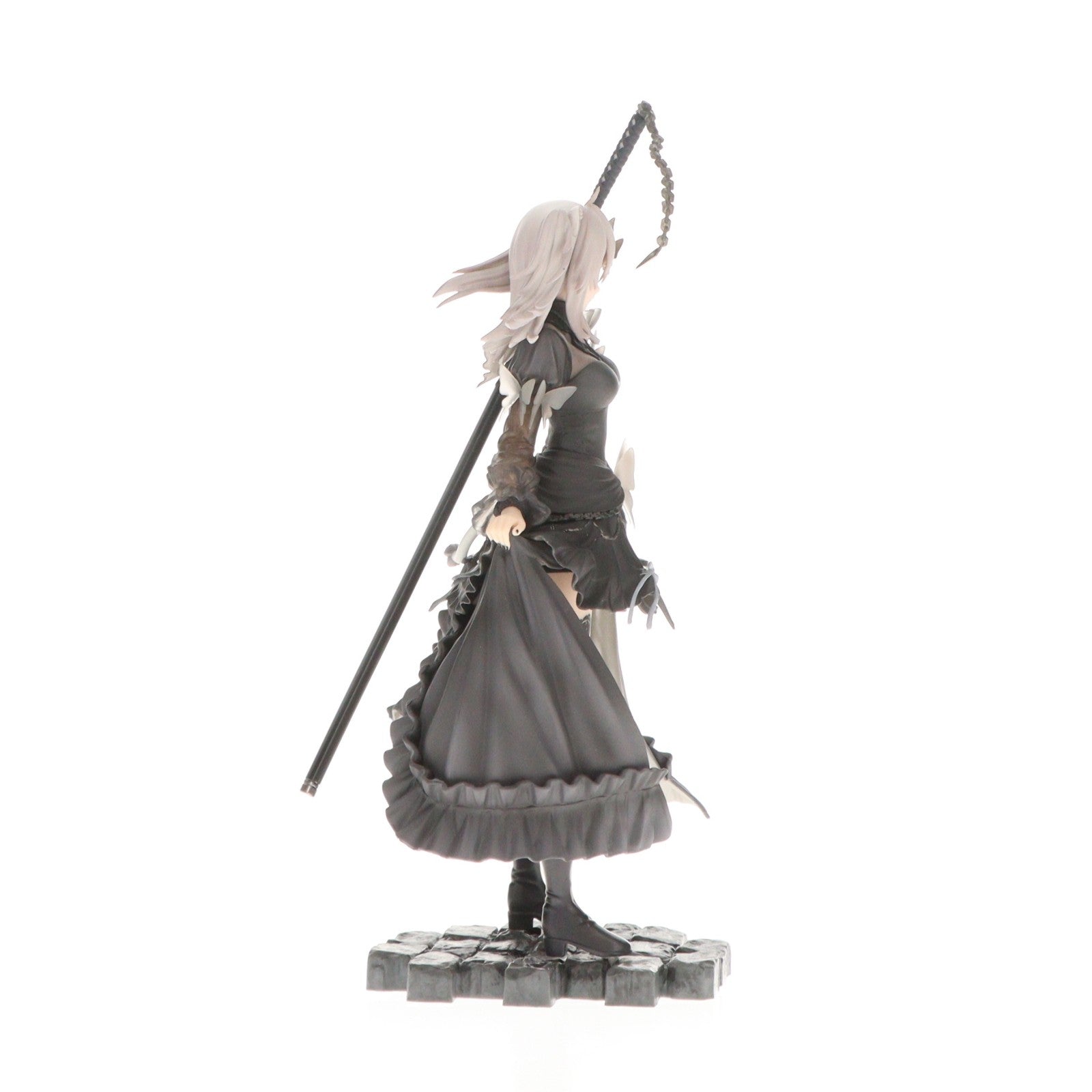 【中古即納】[FIG] 獅白ぼたん賞 獅白ぼたん(ししろぼたん) フィギュア 一番くじ ホロライブ ～Villain Style～ プライズ バンダイスピリッツ(20260110)