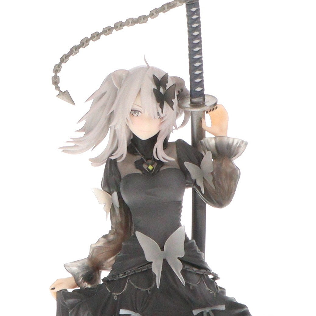 【中古即納】[FIG] 獅白ぼたん賞 獅白ぼたん(ししろぼたん) フィギュア 一番くじ ホロライブ ～Villain Style～ プライズ バンダイスピリッツ(20260110)