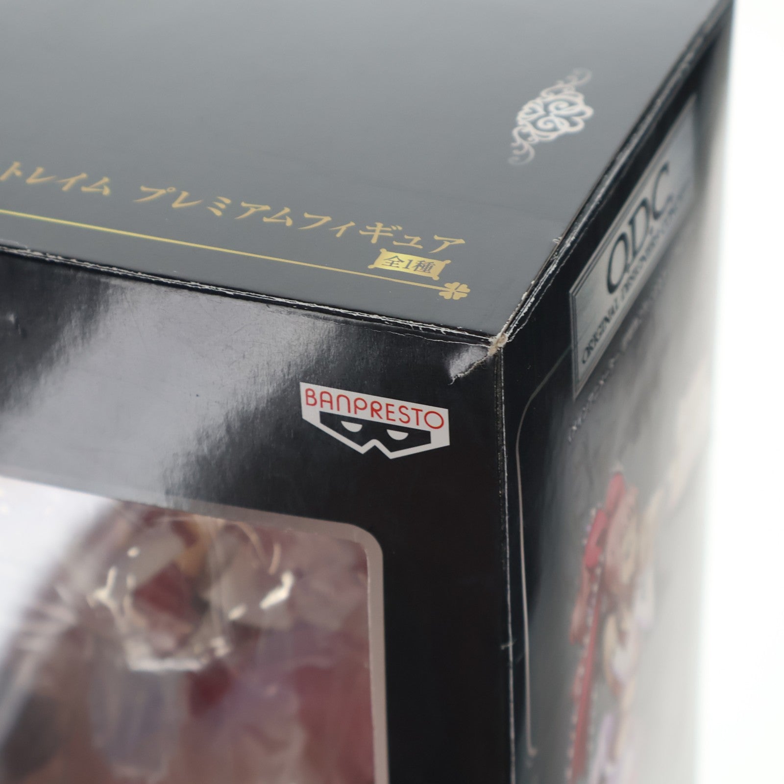 【中古即納】[FIG] C賞 アーニャ・アールストレイム 一番くじプレミアム コードギアス in Wonderland プレミアムフィギュア プライズ(66215) バンプレスト(20110930)