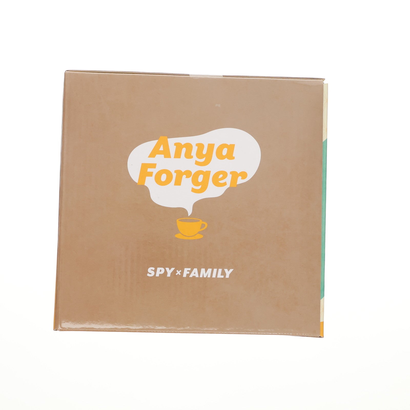 【中古即納】[FIG] A賞 アーニャ・フォージャー 時計付きフィギュア 一番くじ SPY×FAMILY-Care for another～- フィギュア プライズ バンダイスピリッツ(20241130)