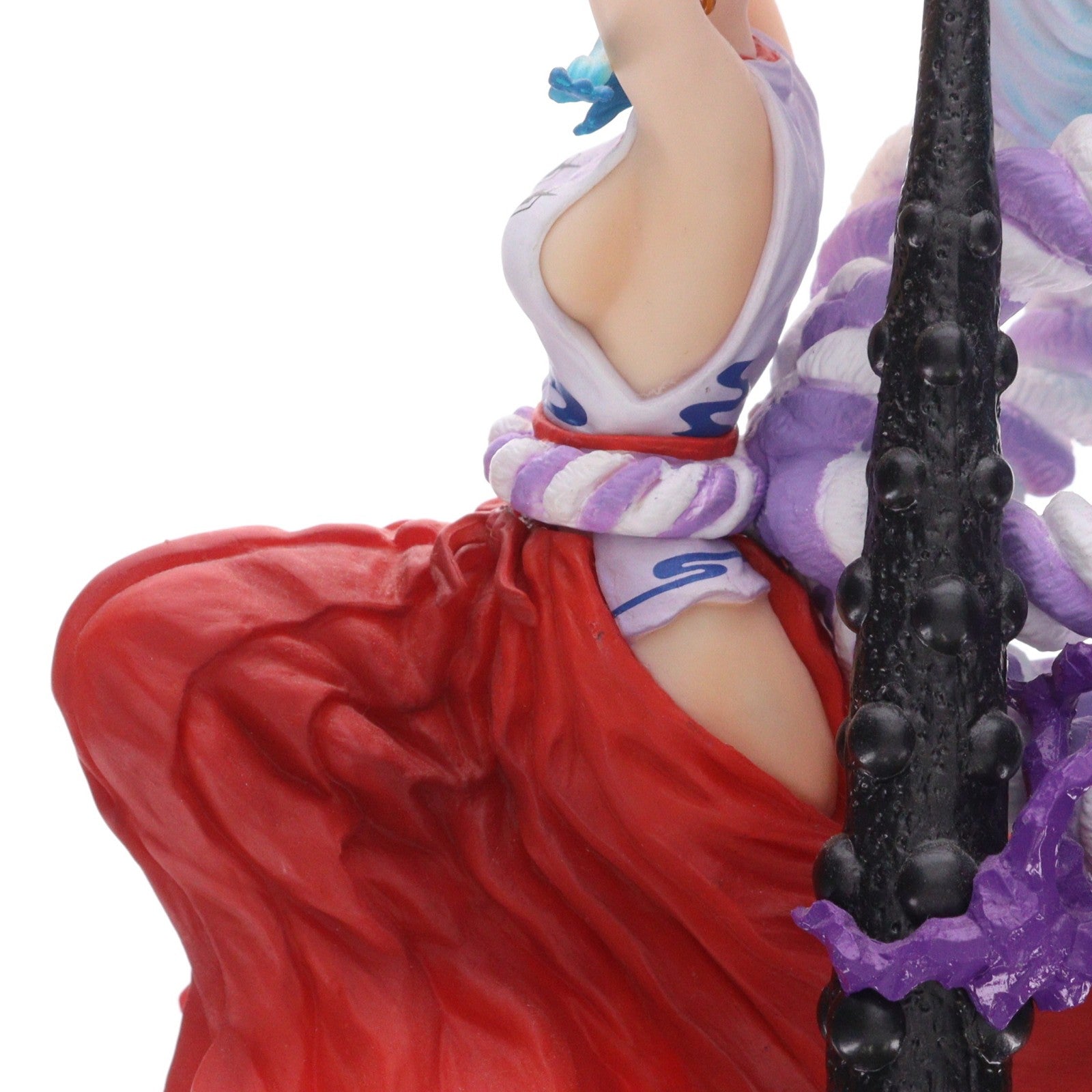 【中古即納】[FIG] A賞 ヤマト -魂豪示像- 一番くじ ワンピース EX ONE PIECE GIRL'S COLLECTION 覇ノ煌 ONE PIECE フィギュア プライズ(62247) バンダイスピリッツ(20220604)