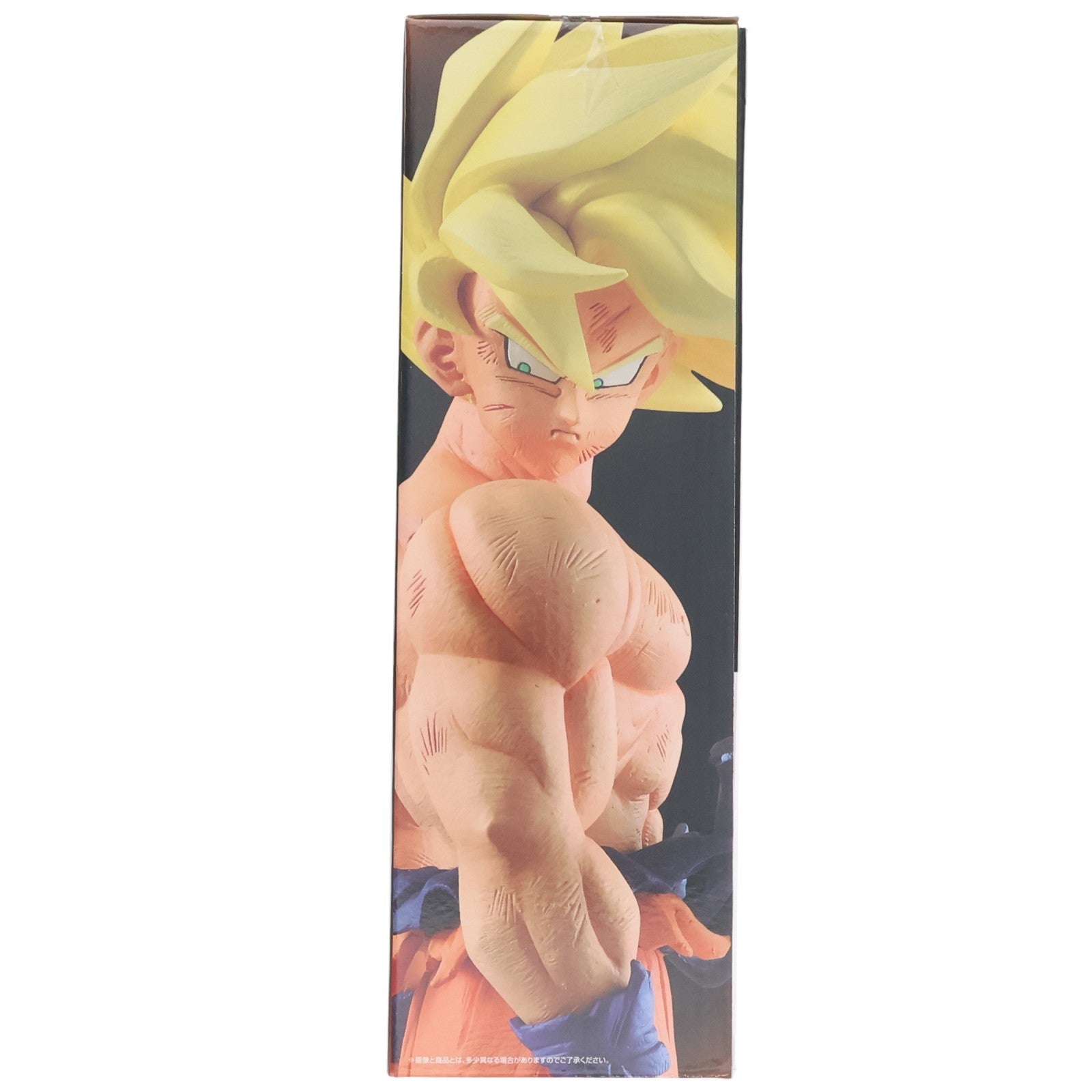 【中古即納】[FIG] C賞 超サイヤ人孫悟空 MASTERLISE 一番くじ ドラゴンボール THE CHRONICLE OF GOKU DRAGON BALL フィギュア プライズ バンダイスピリッツ(20260508)
