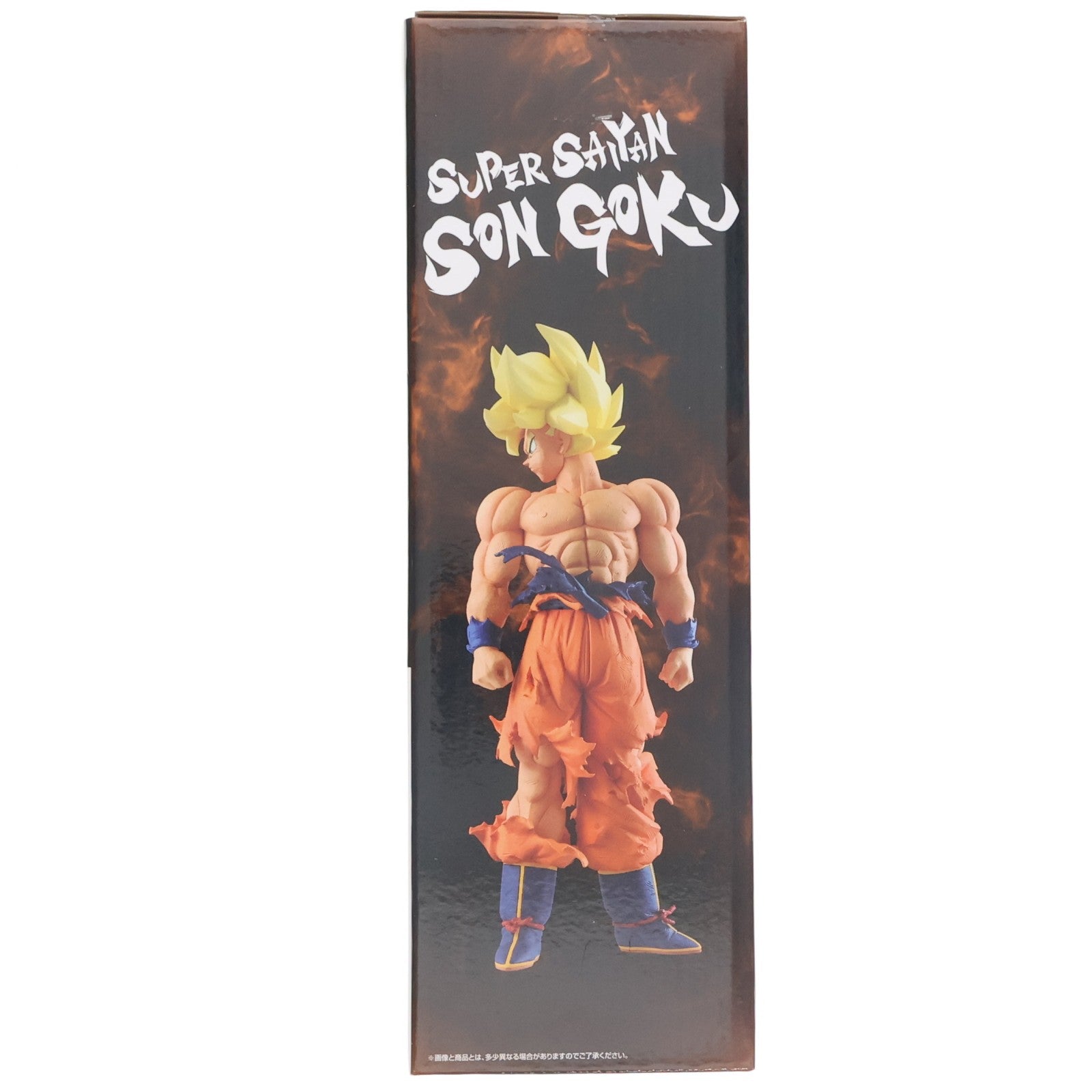 【中古即納】[FIG] C賞 超サイヤ人孫悟空 MASTERLISE 一番くじ ドラゴンボール THE CHRONICLE OF GOKU DRAGON BALL フィギュア プライズ バンダイスピリッツ(20260508)