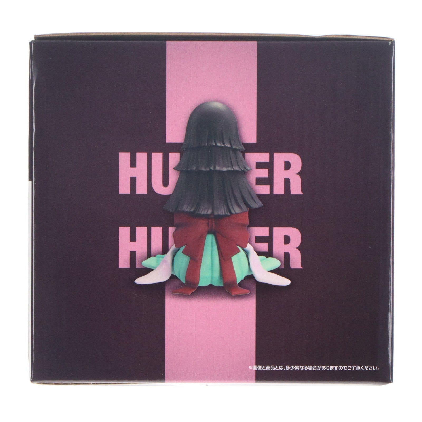 【中古即納】[FIG] E賞 アルカ=ゾルディック MASTERLISE 一番くじ HUNTER×HUNTER(ハンター×ハンター) ZAOLDYECK FAMILY フィギュア プライズ バンダイスピリッツ(20260522)