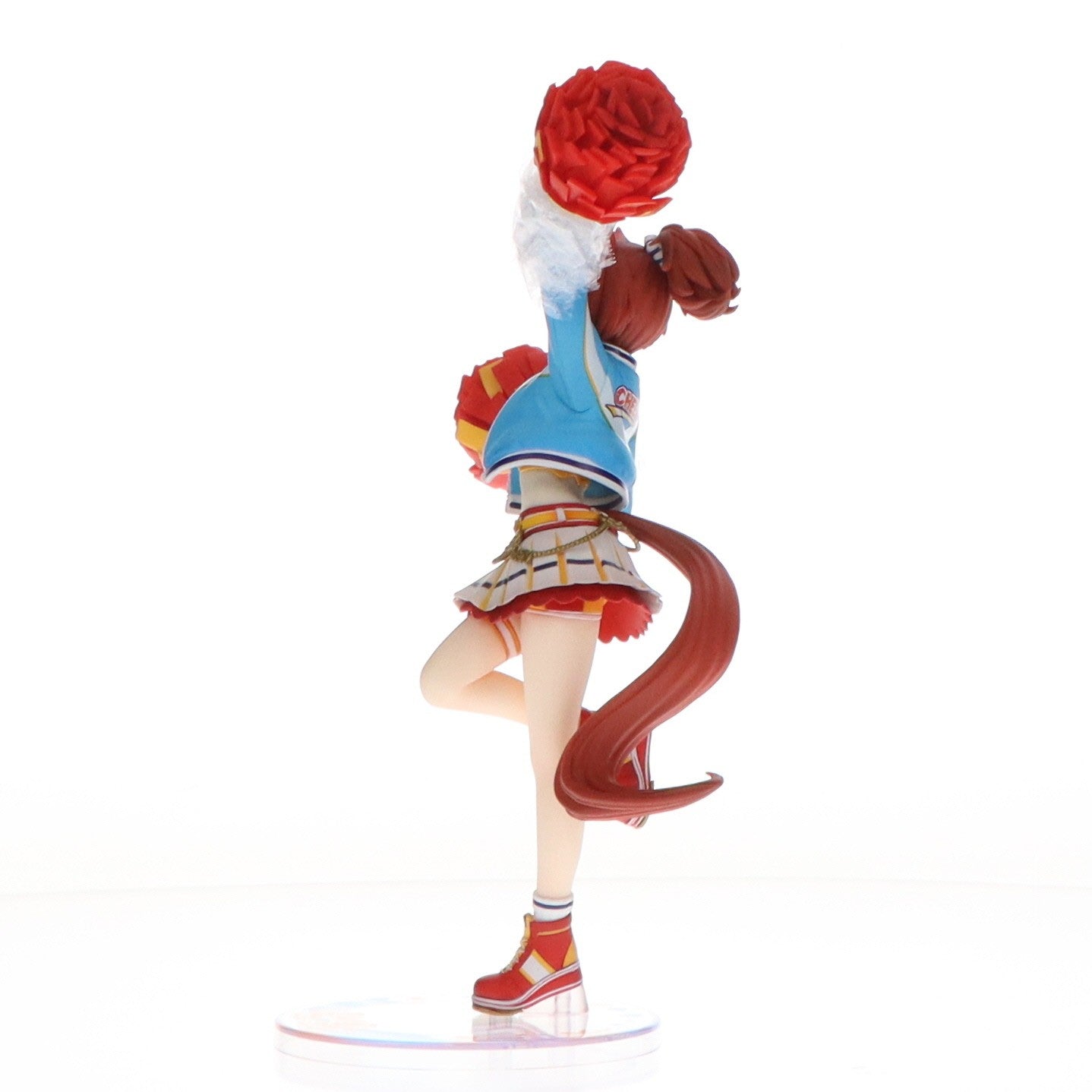 【中古即納】[FIG] A賞 ナイスネイチャ RUN&WIN フィギュア 一番くじ ウマ娘 プリティーダービー 12弾 プライズ バンダイスピリッツ(20251010)