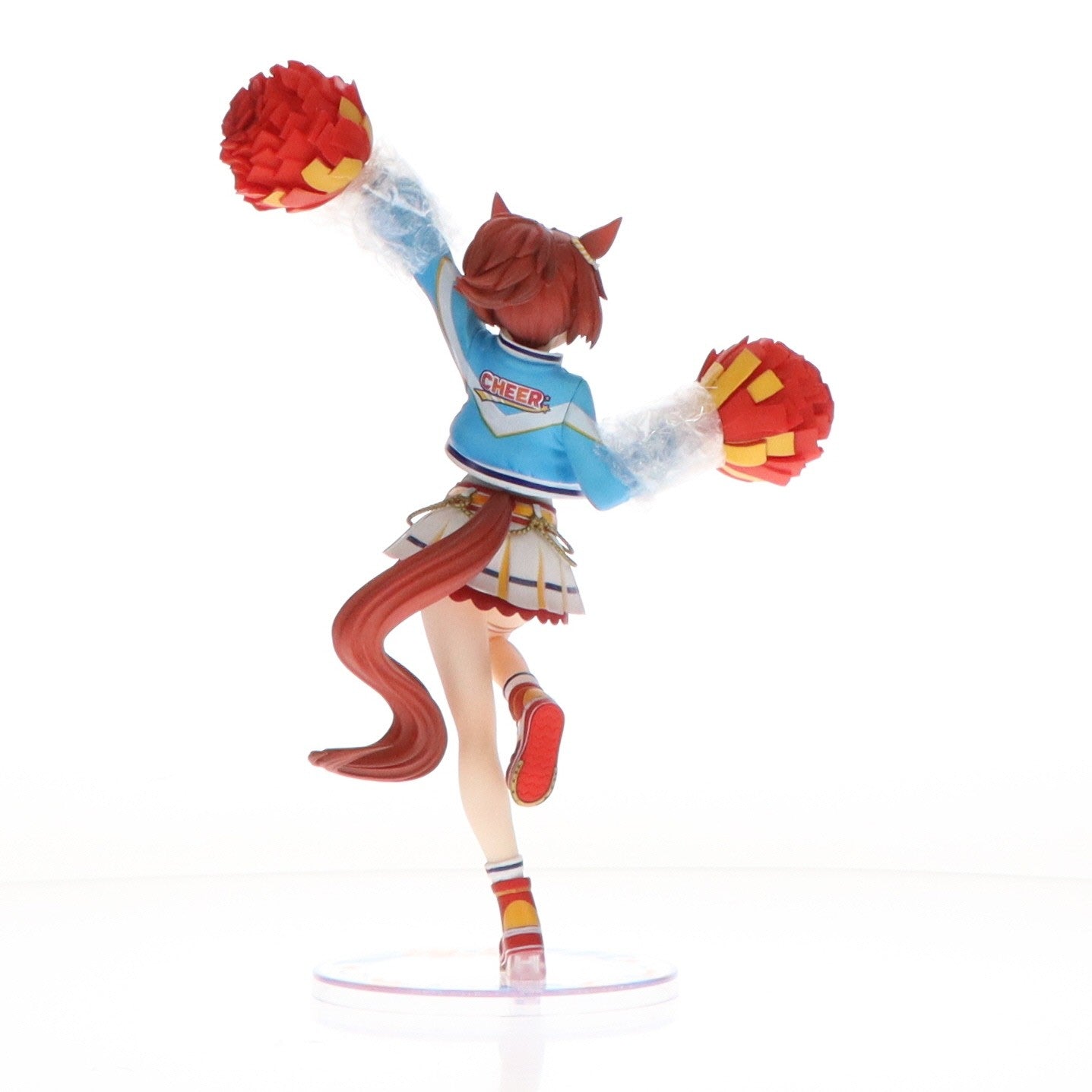 【中古即納】[FIG] A賞 ナイスネイチャ RUN&WIN フィギュア 一番くじ ウマ娘 プリティーダービー 12弾 プライズ バンダイスピリッツ(20251010)