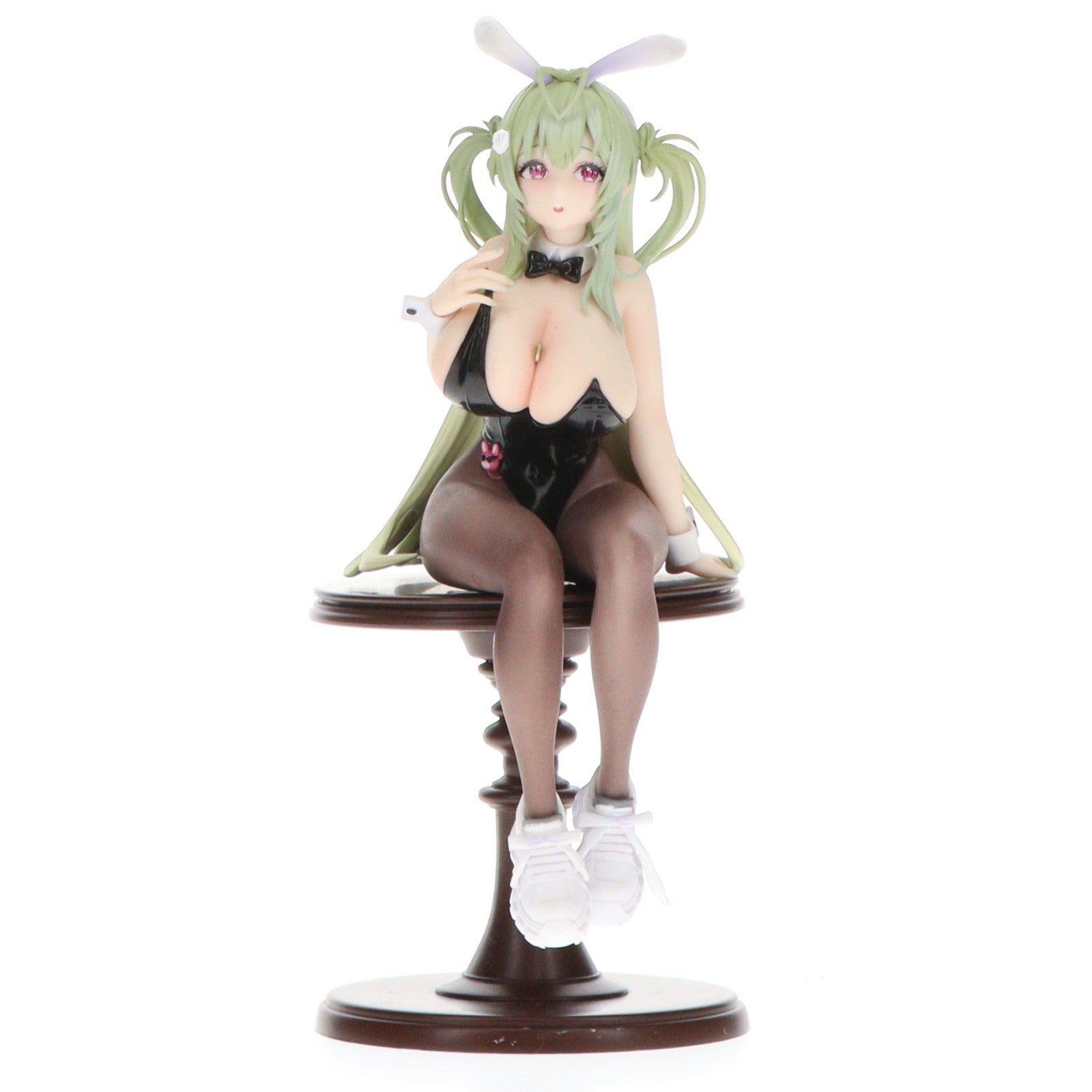 【中古即納】[FIG] ラストワン賞 ソーダ:トゥインクルバニー 一番くじ 勝利の女神:NIKKE(ニケ) CHAPTER5 フィギュア プライズ バンダイスピリッツ(20250802)