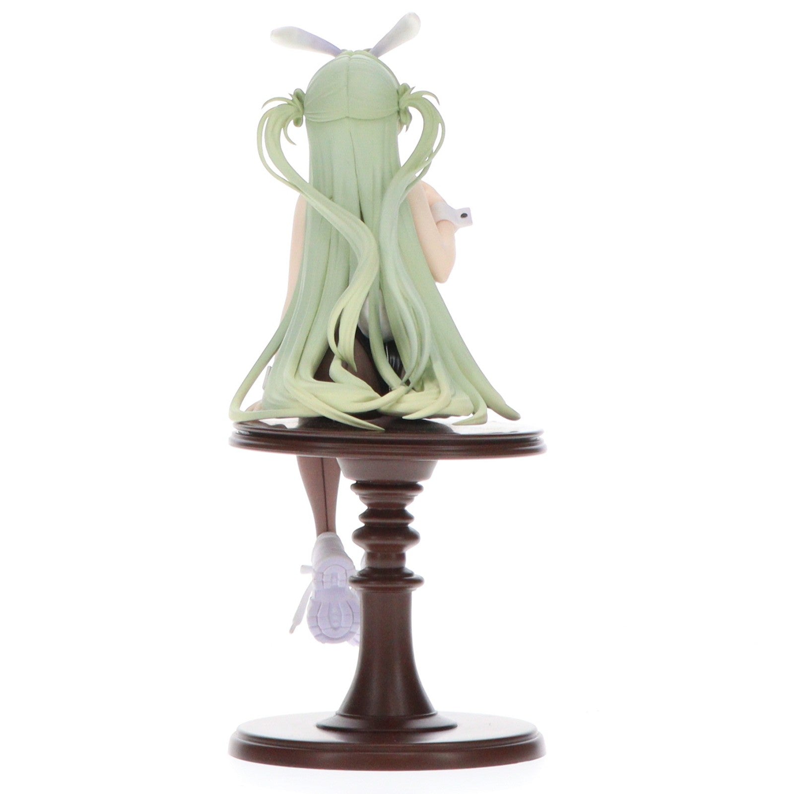 【中古即納】[FIG] ラストワン賞 ソーダ:トゥインクルバニー 一番くじ 勝利の女神:NIKKE(ニケ) CHAPTER5 フィギュア プライズ バンダイスピリッツ(20250802)