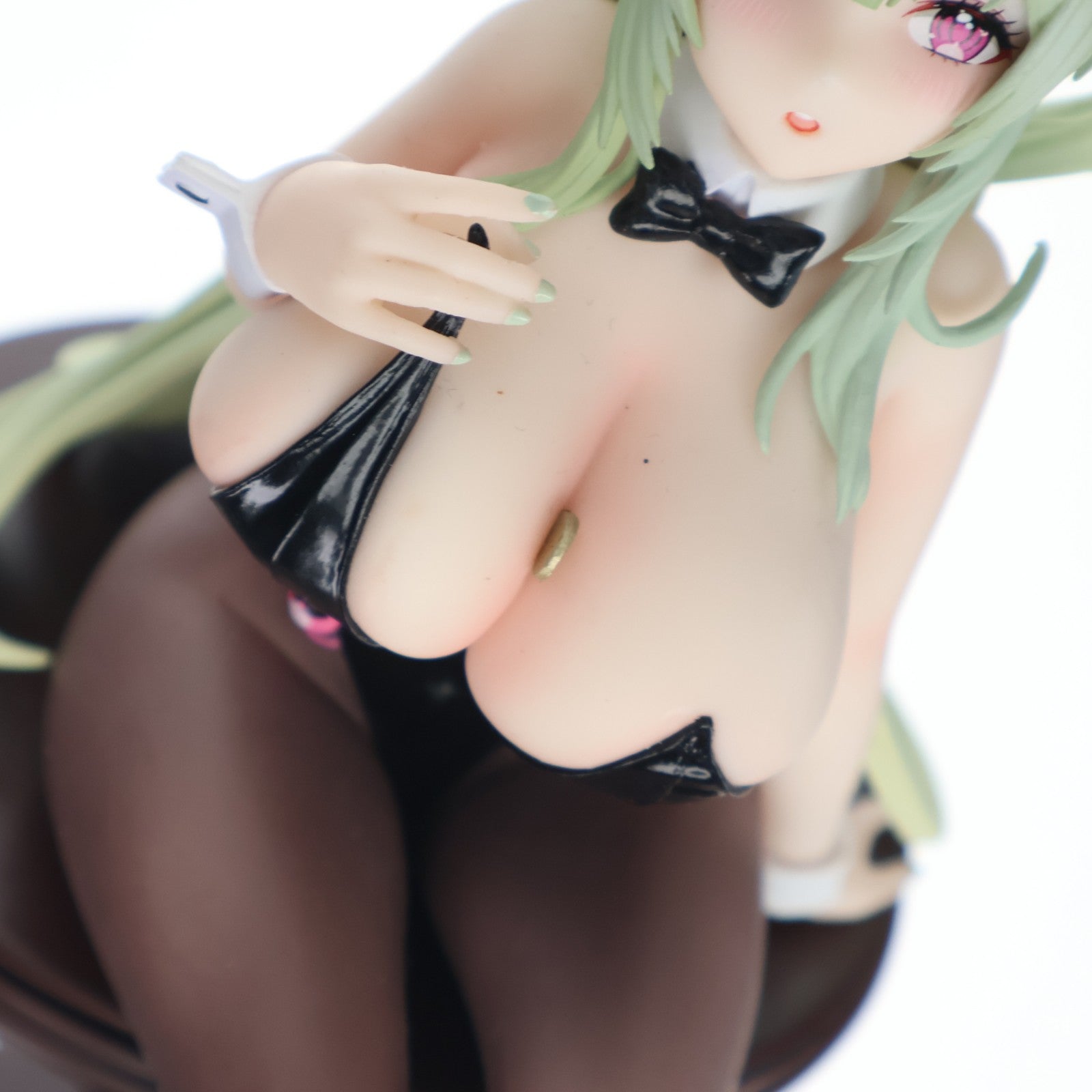 【中古即納】[FIG] ラストワン賞 ソーダ:トゥインクルバニー 一番くじ 勝利の女神:NIKKE(ニケ) CHAPTER5 フィギュア プライズ バンダイスピリッツ(20250802)