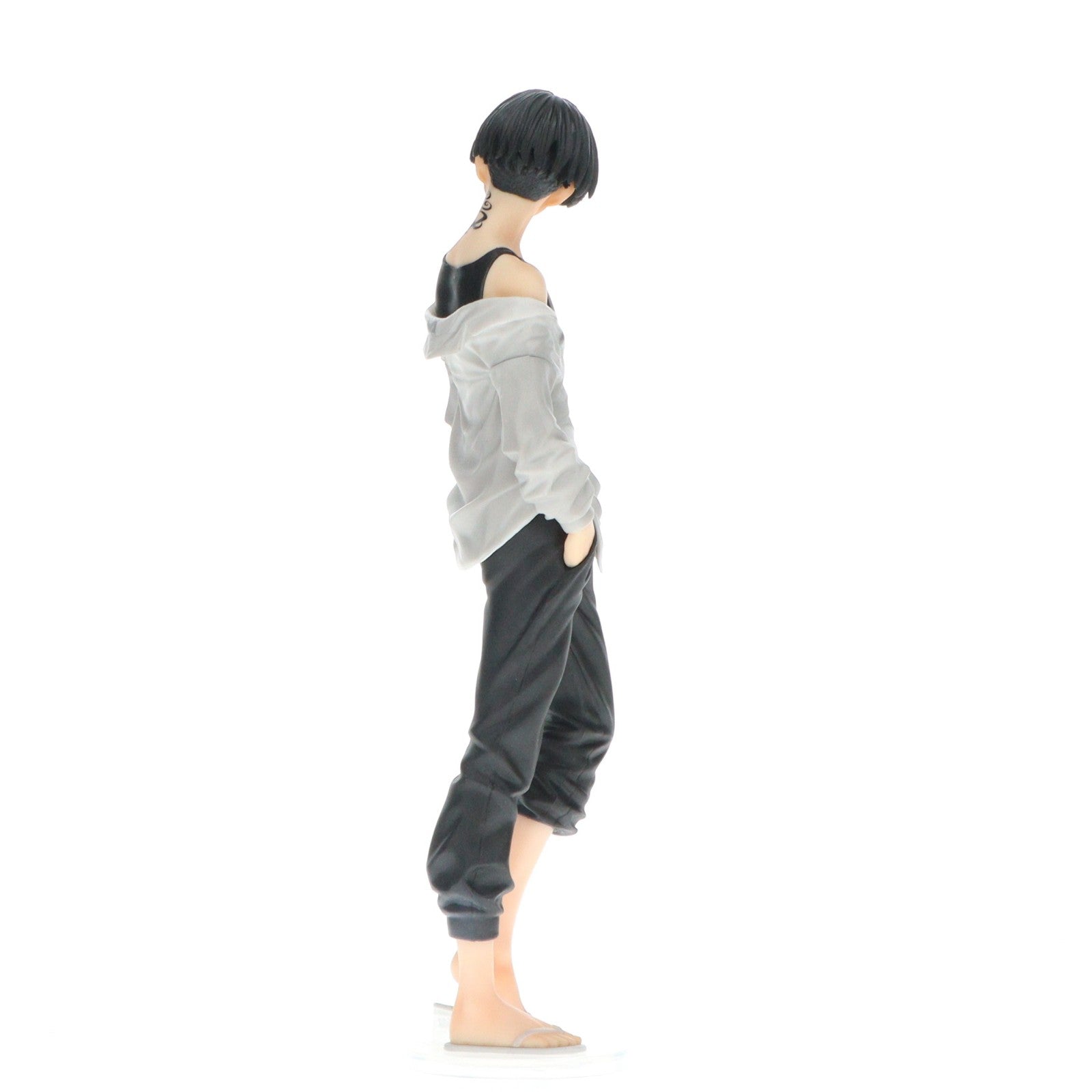 【中古即納】[FIG] A賞 佐野万次郎(さのまんじろう) 一番くじ 東京リベンジャーズ 聖夜決戦編 PART2 MASTERLISE フィギュア プライズ バンダイスピリッツ(20231013)