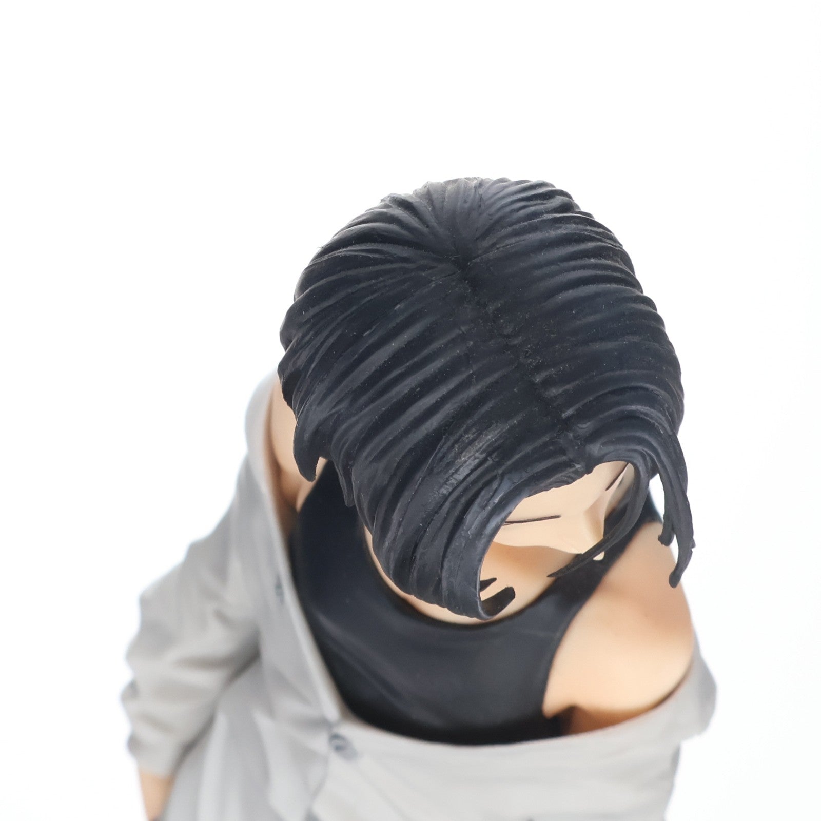 【中古即納】[FIG] A賞 佐野万次郎(さのまんじろう) 一番くじ 東京リベンジャーズ 聖夜決戦編 PART2 MASTERLISE フィギュア プライズ バンダイスピリッツ(20231013)