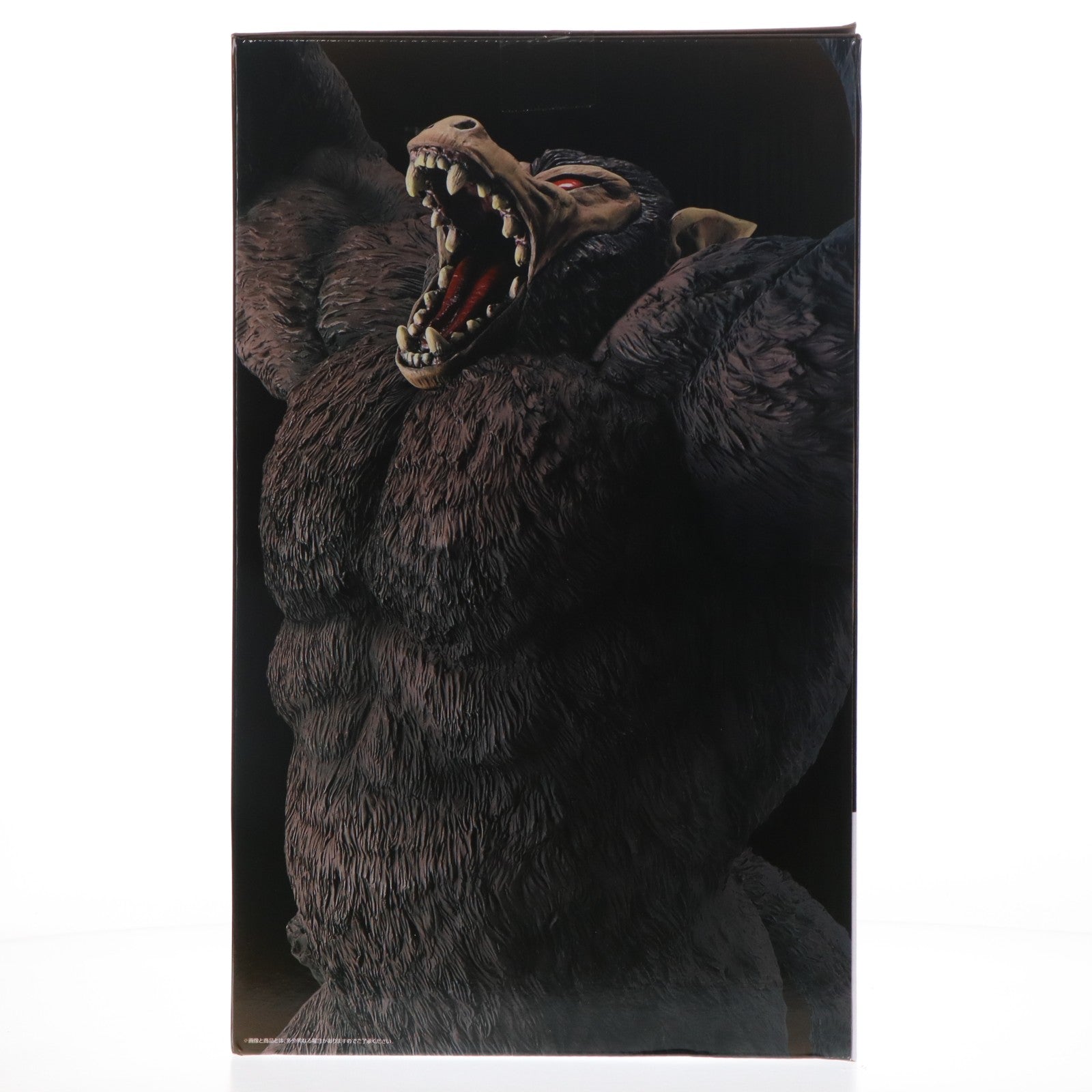 【中古即納】[FIG] ラストワン賞 大猿悟空 SOFVICS 一番くじ ドラゴンボール THE CHRONICLE OF GOKU DRAGON BALL ソフビフィギュア プライズ バンダイスピリッツ(20260508)