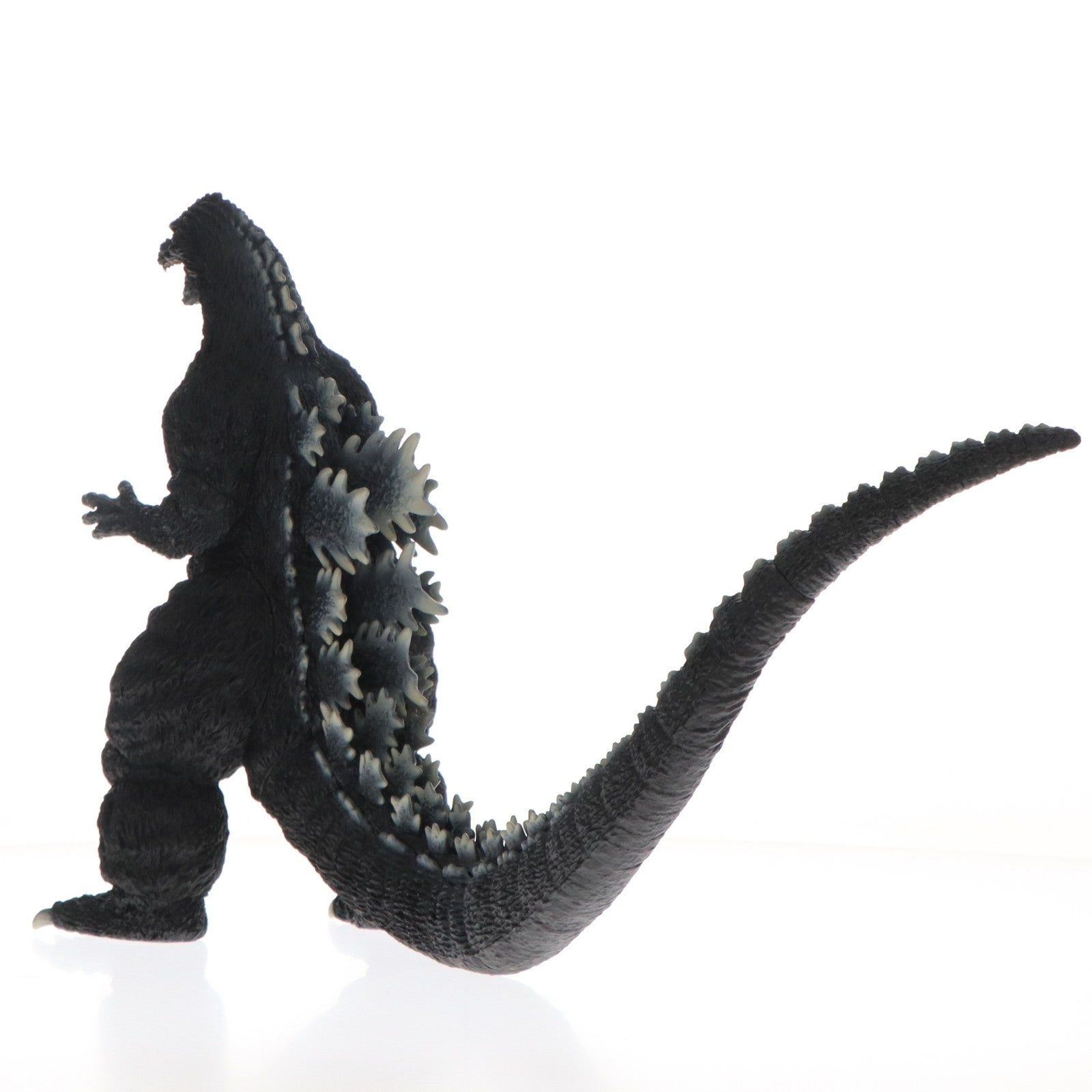 【中古即納】[FIG] A賞 ゴジラ(1991) 網走激闘 SOFVICS 一番くじ ゴジラ 大怪獣列伝G ソフビフィギュア プライズ バンダイスピリッツ(20250621)