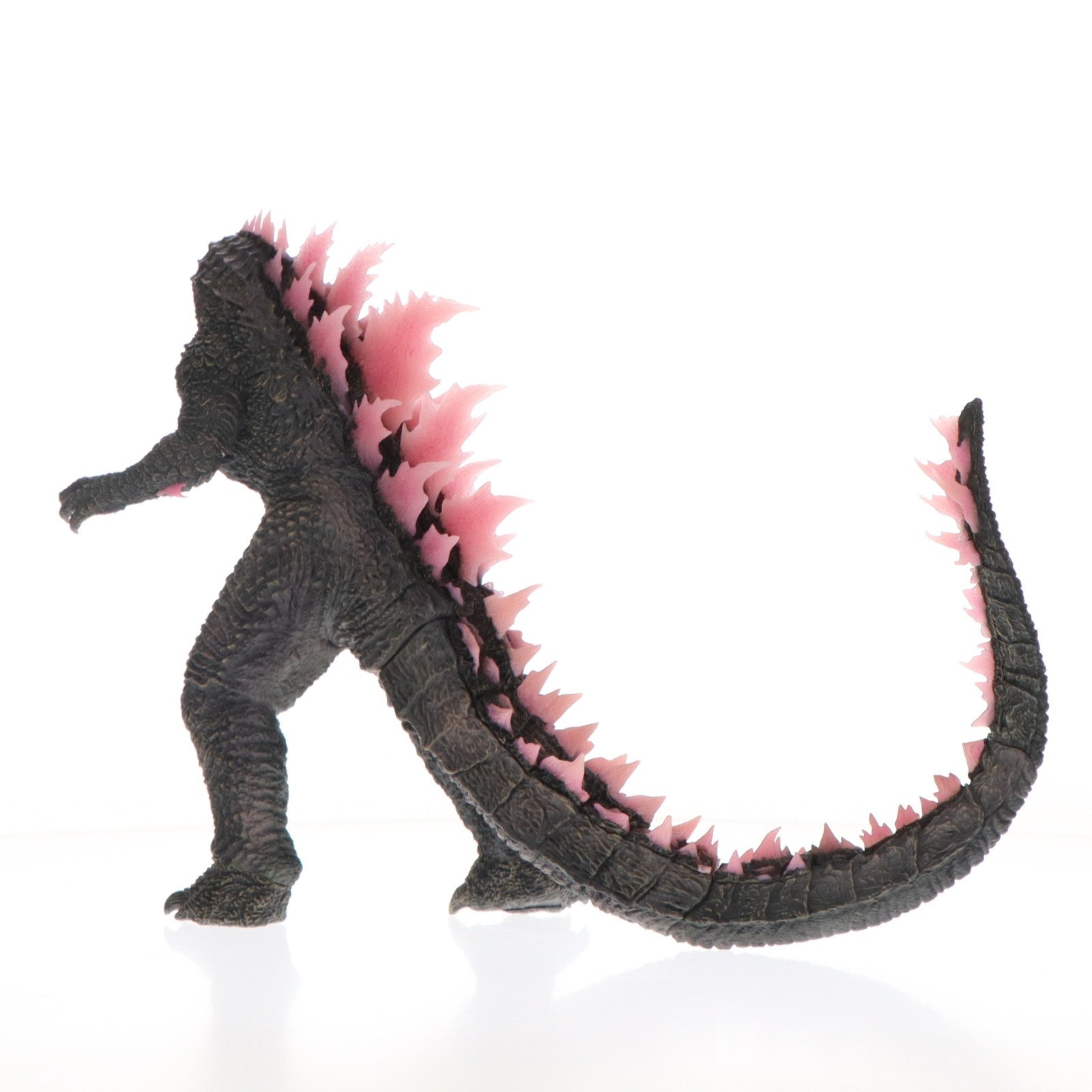 【中古即納】[FIG] A賞 SOFVICS ゴジラ エヴォルブver. 一番くじ ゴジラ×コング 新たなる帝国 ソフビフィギュア プライズ バンダイスピリッツ(20240803)