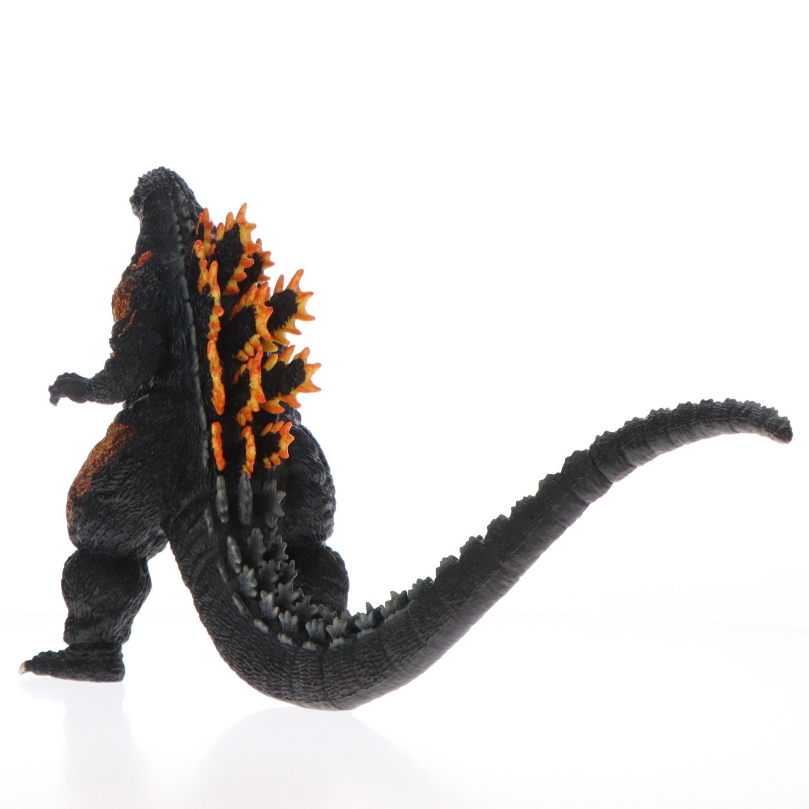 【中古即納】[FIG] A賞 SOFVICS ゴジラ 1995 香港上陸ver. 一番くじ ゴジラ 大怪獣列伝 ゴジラVSデストロイア ソフビフィギュア プライズ バンダイスピリッツ(20230714)