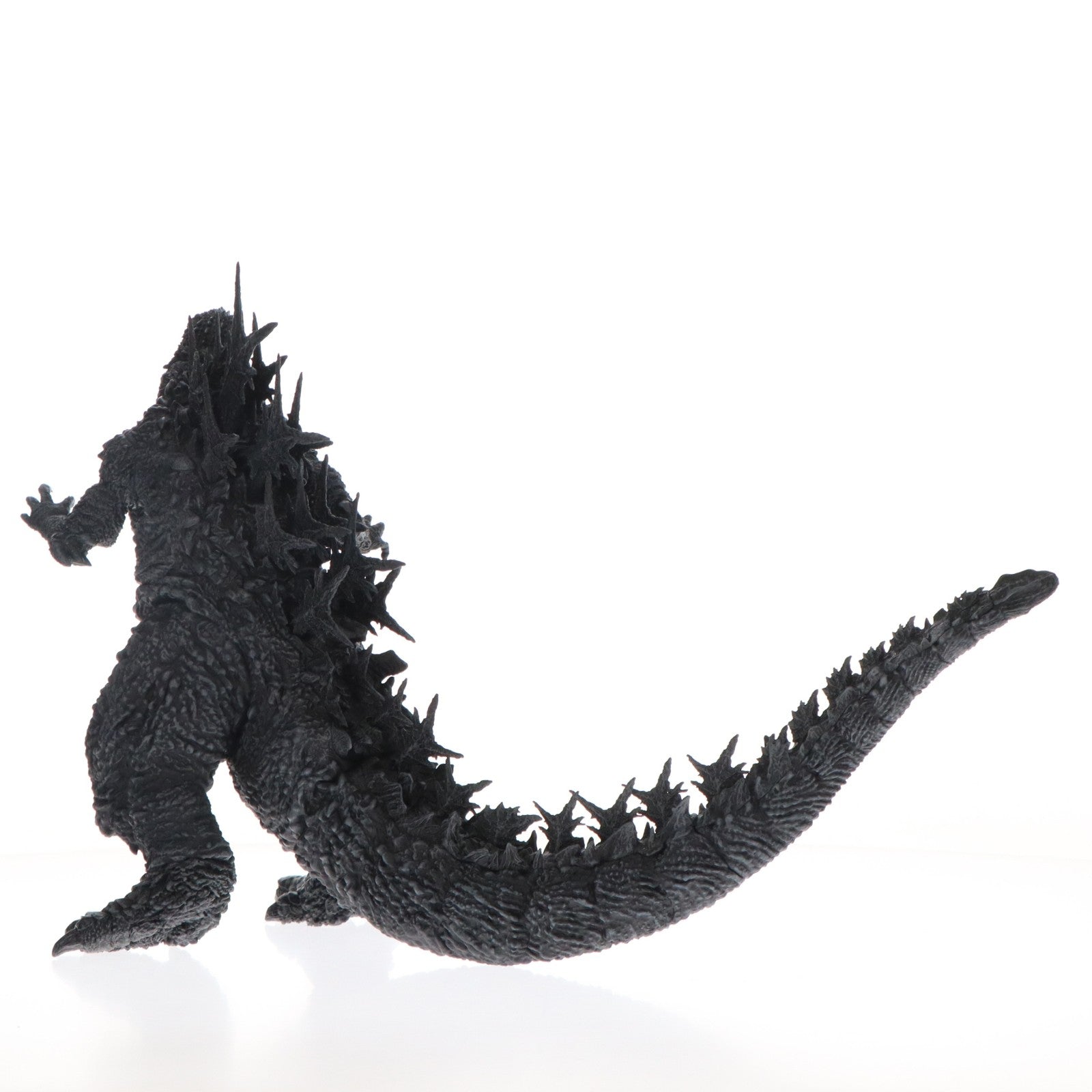 【中古即納】[FIG] ラストワン賞 SOFVICS ゴジラ(2023) マイナスカラーver. 一番くじ ゴジラ 70th Anniversary ソフビフィギュア プライズ バンダイスピリッツ(20241123)
