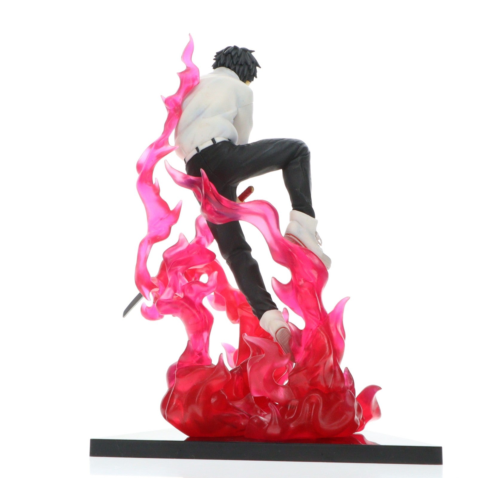 【中古即納】[FIG] A賞 乙骨憂太(おっこつゆうた) フィギュア 一番くじ 劇場版 呪術廻戦 0 ～顕現～ プライズ(237) バンダイスピリッツ(20220326)