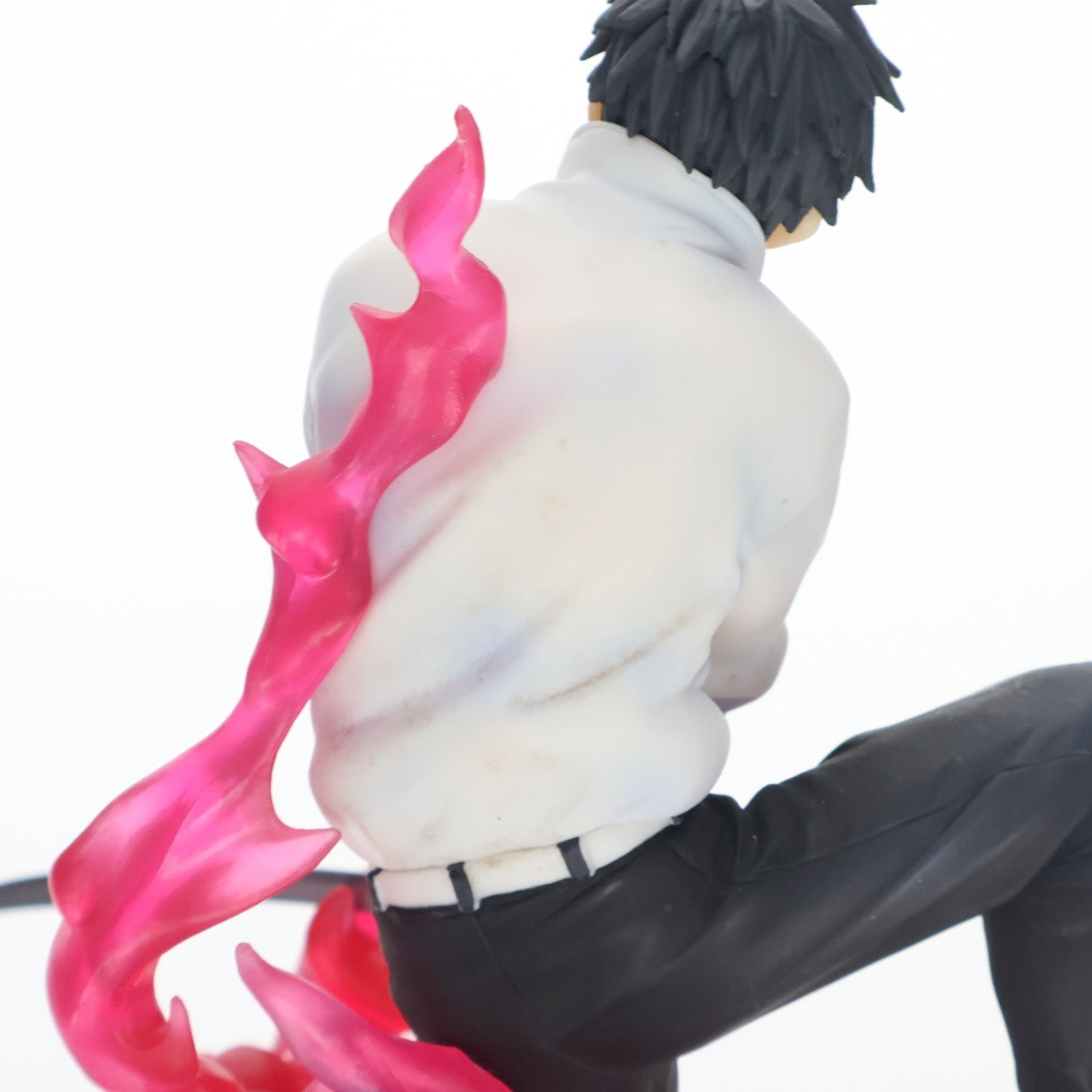 【中古即納】[FIG] A賞 乙骨憂太(おっこつゆうた) フィギュア 一番くじ 劇場版 呪術廻戦 0 ～顕現～ プライズ(237) バンダイスピリッツ(20220326)